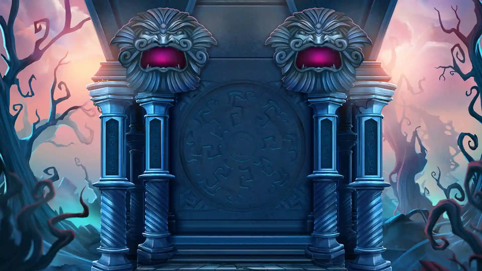 game-background