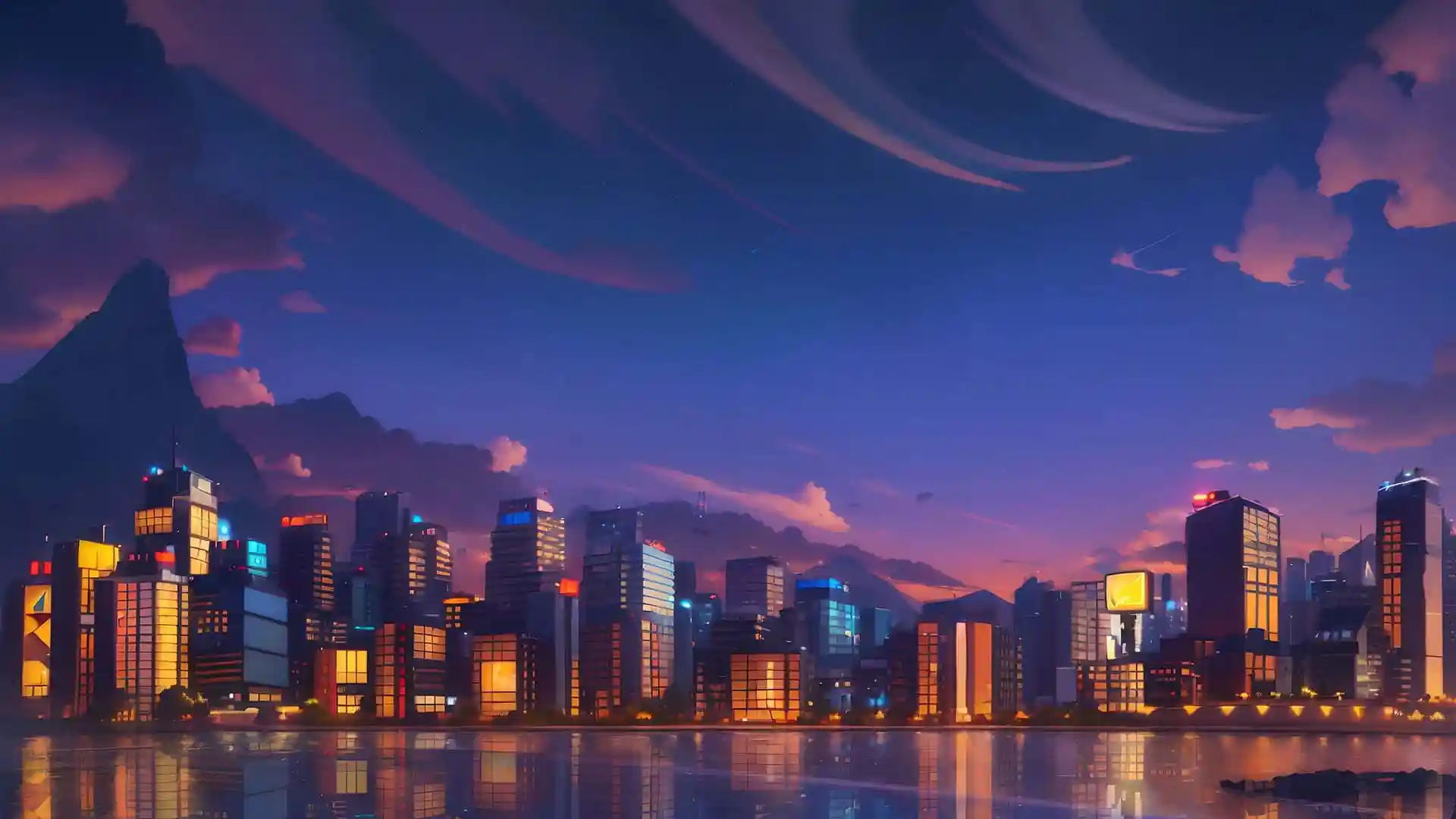 game-background
