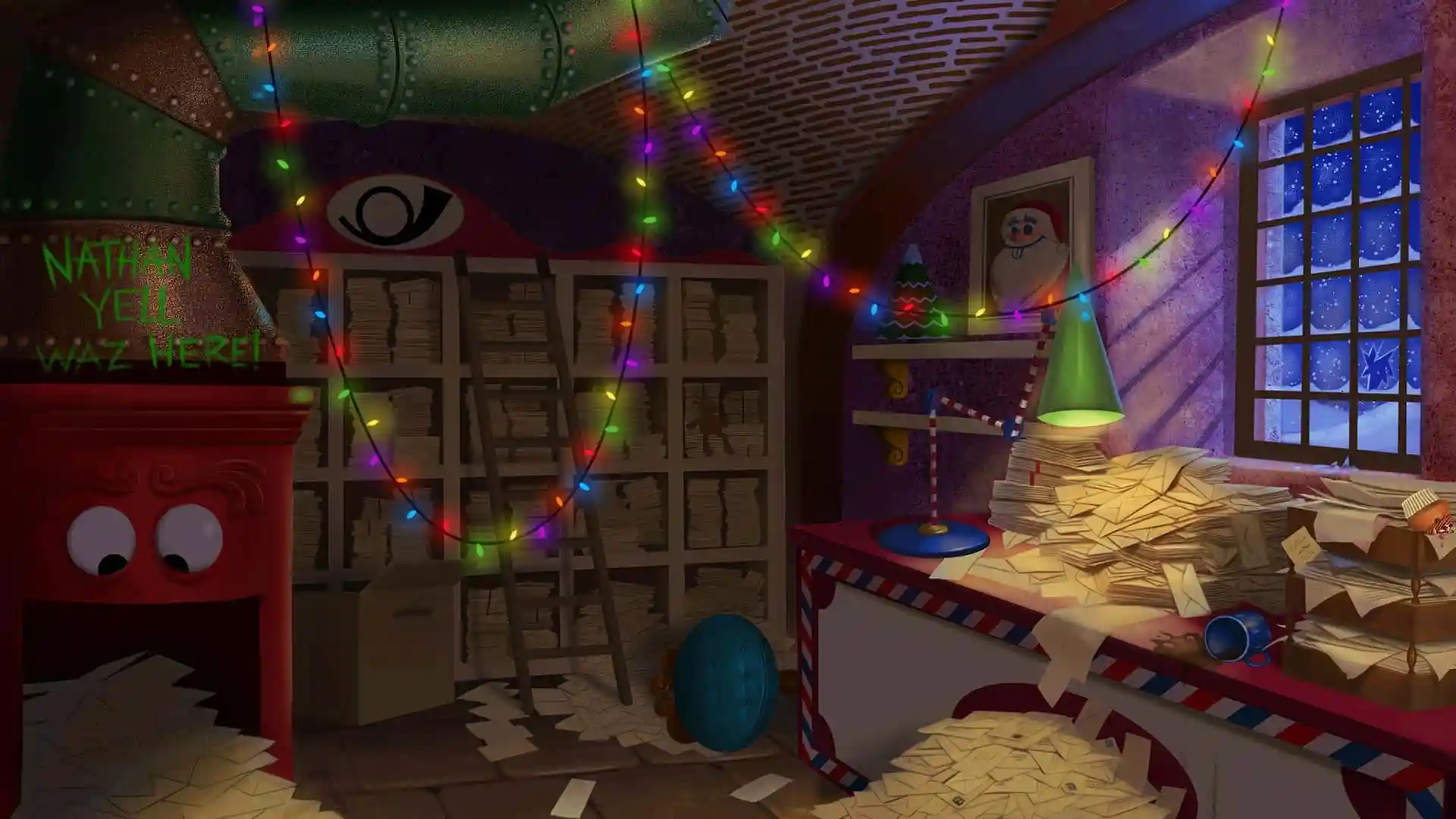 game-background