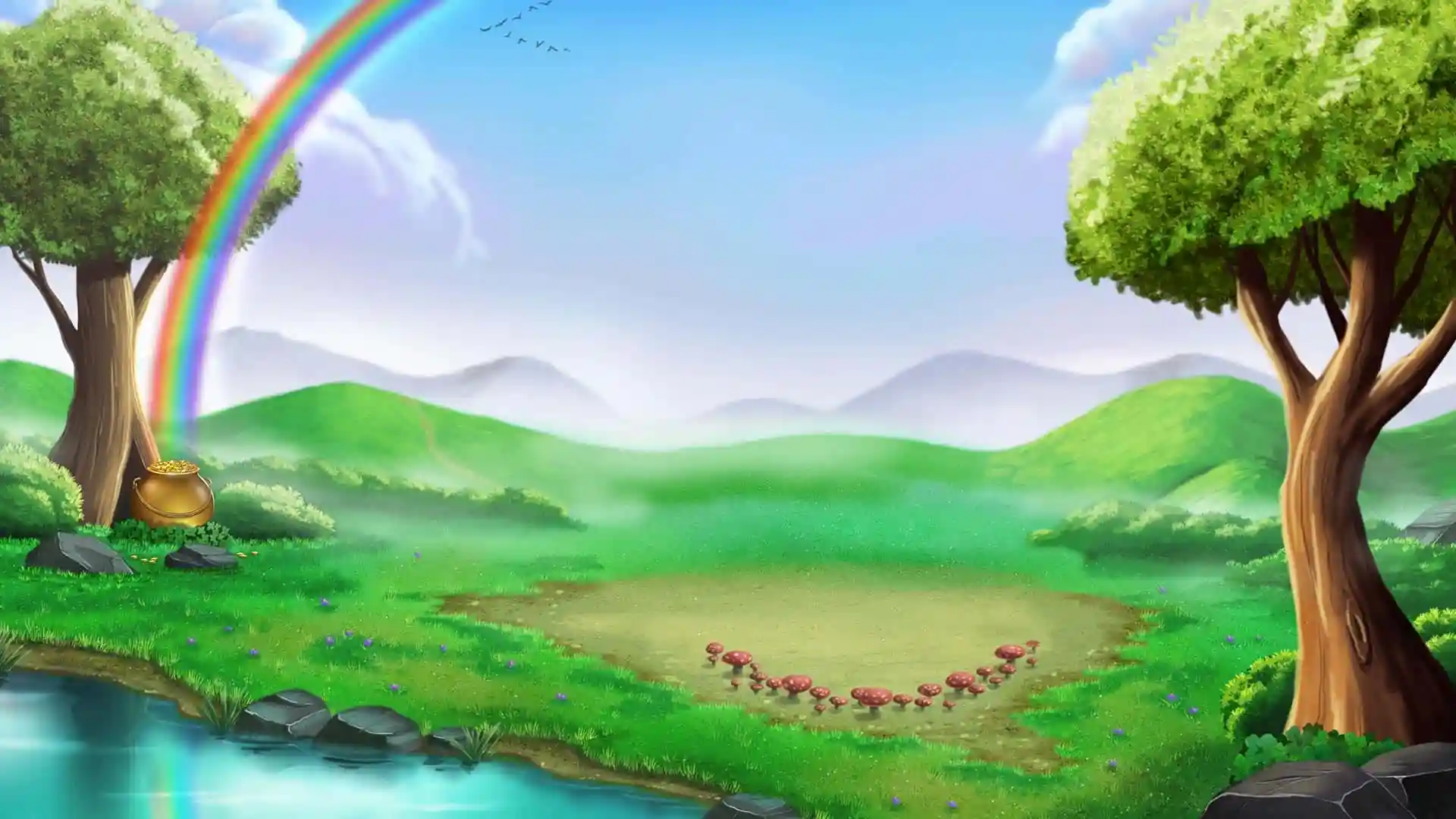 game-background
