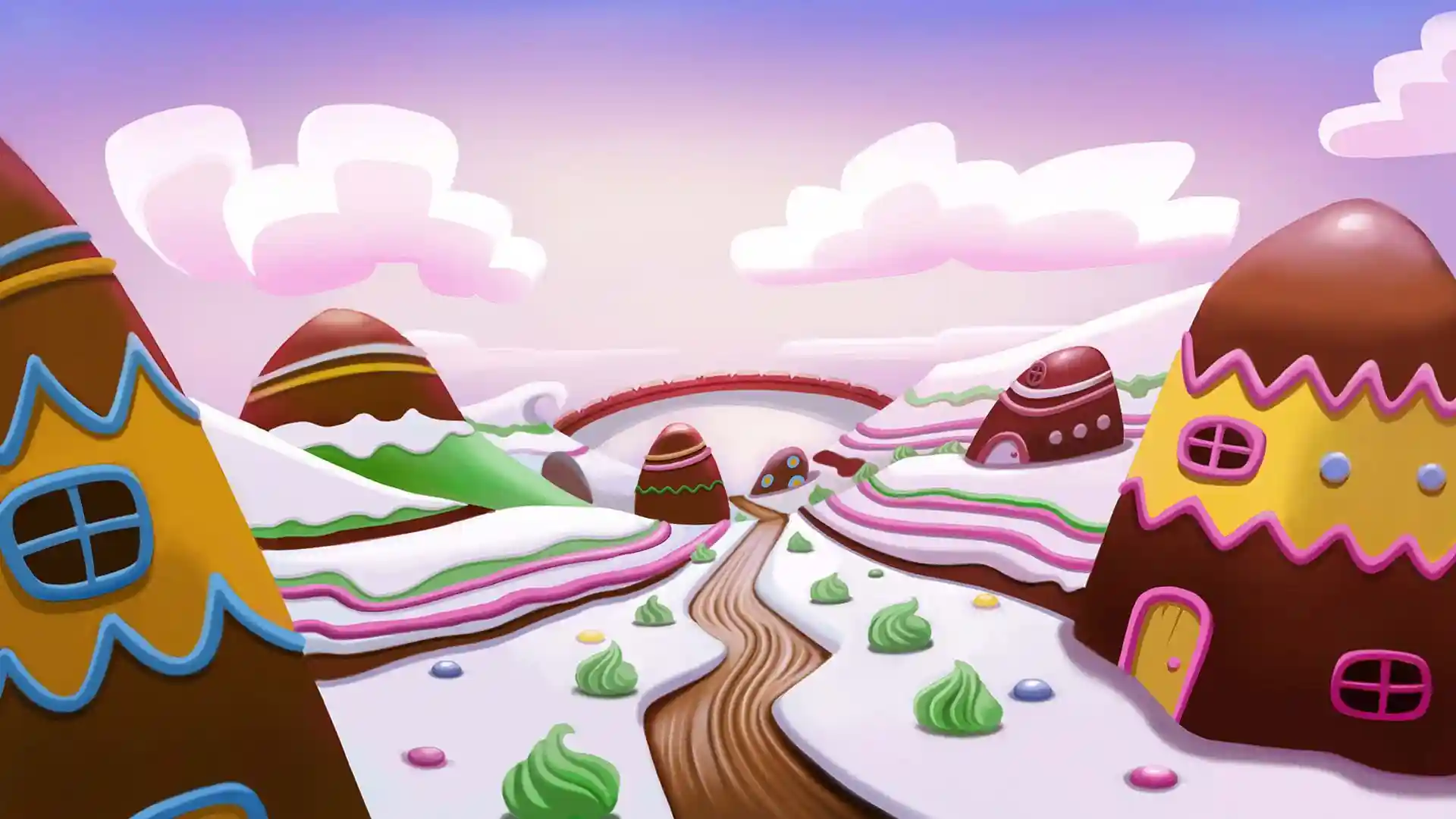game-background