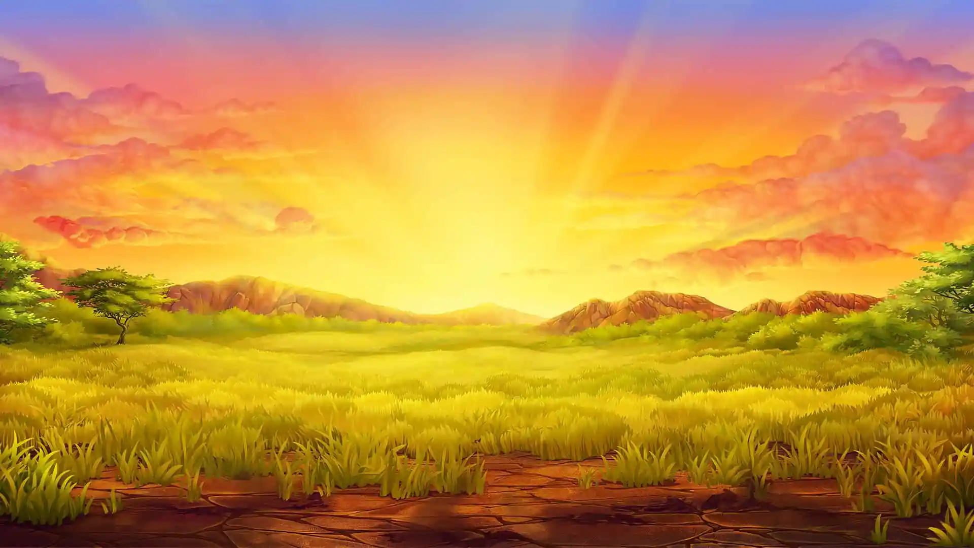 game-background