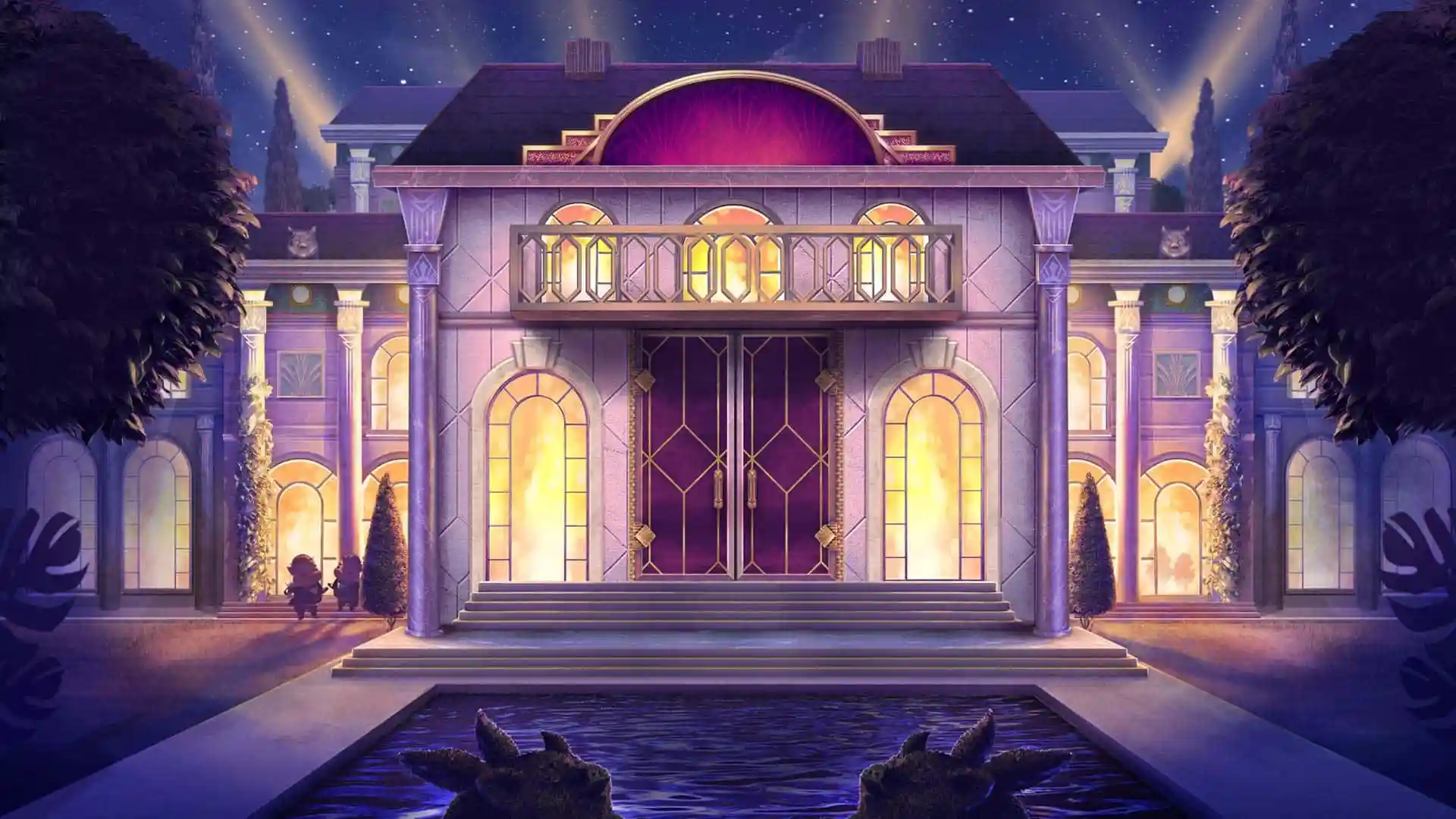 game-background