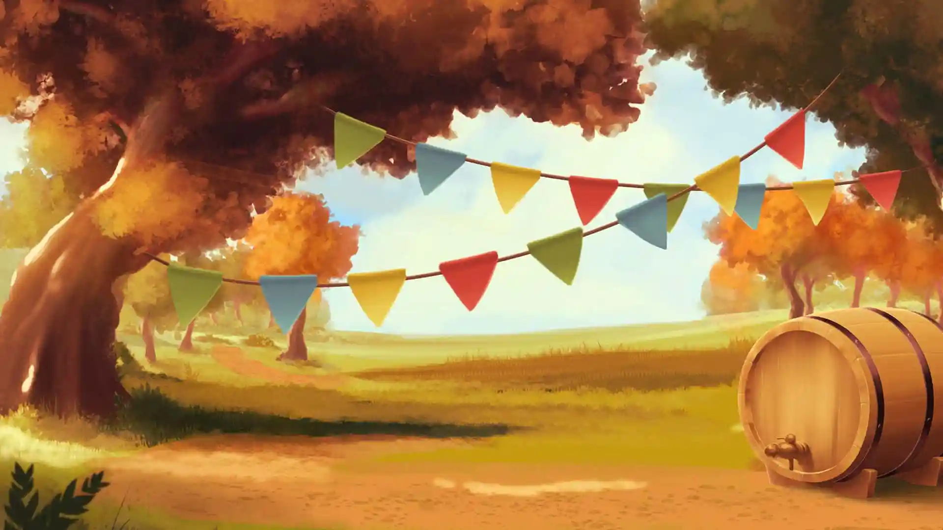 game-background
