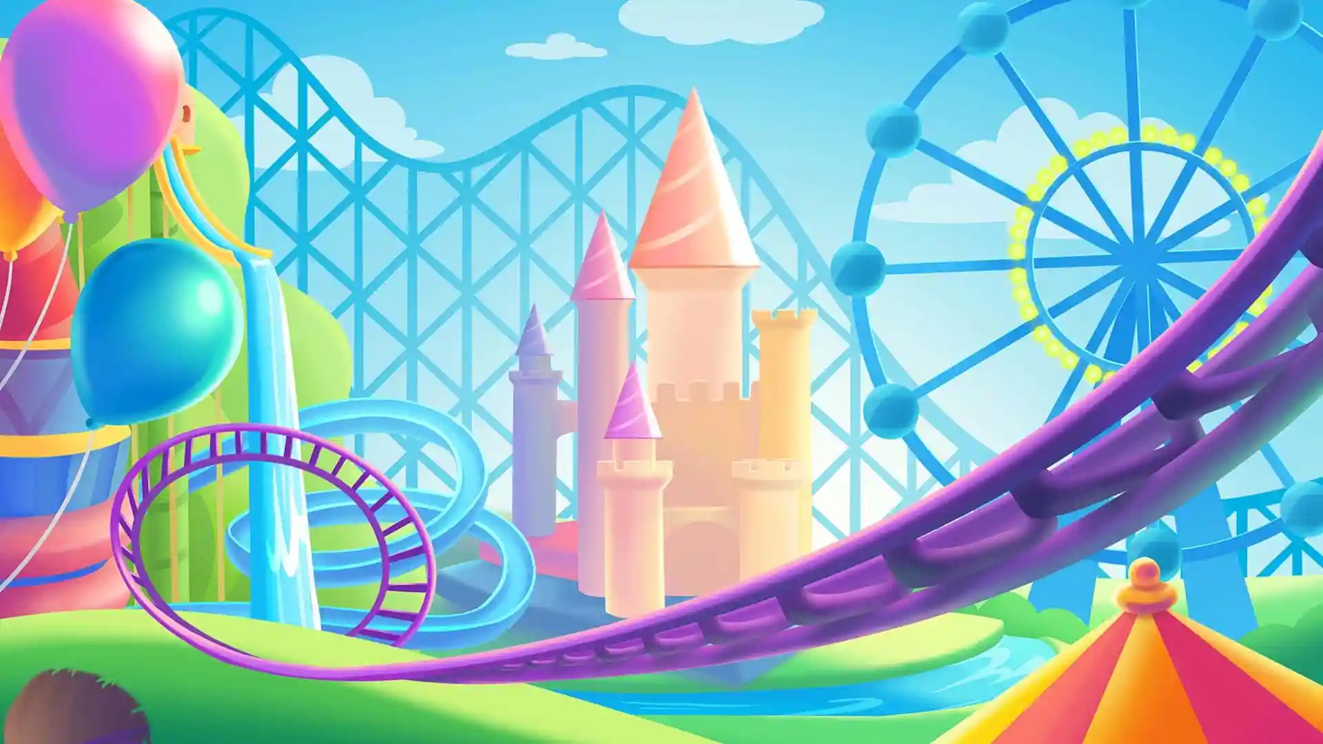 game-background