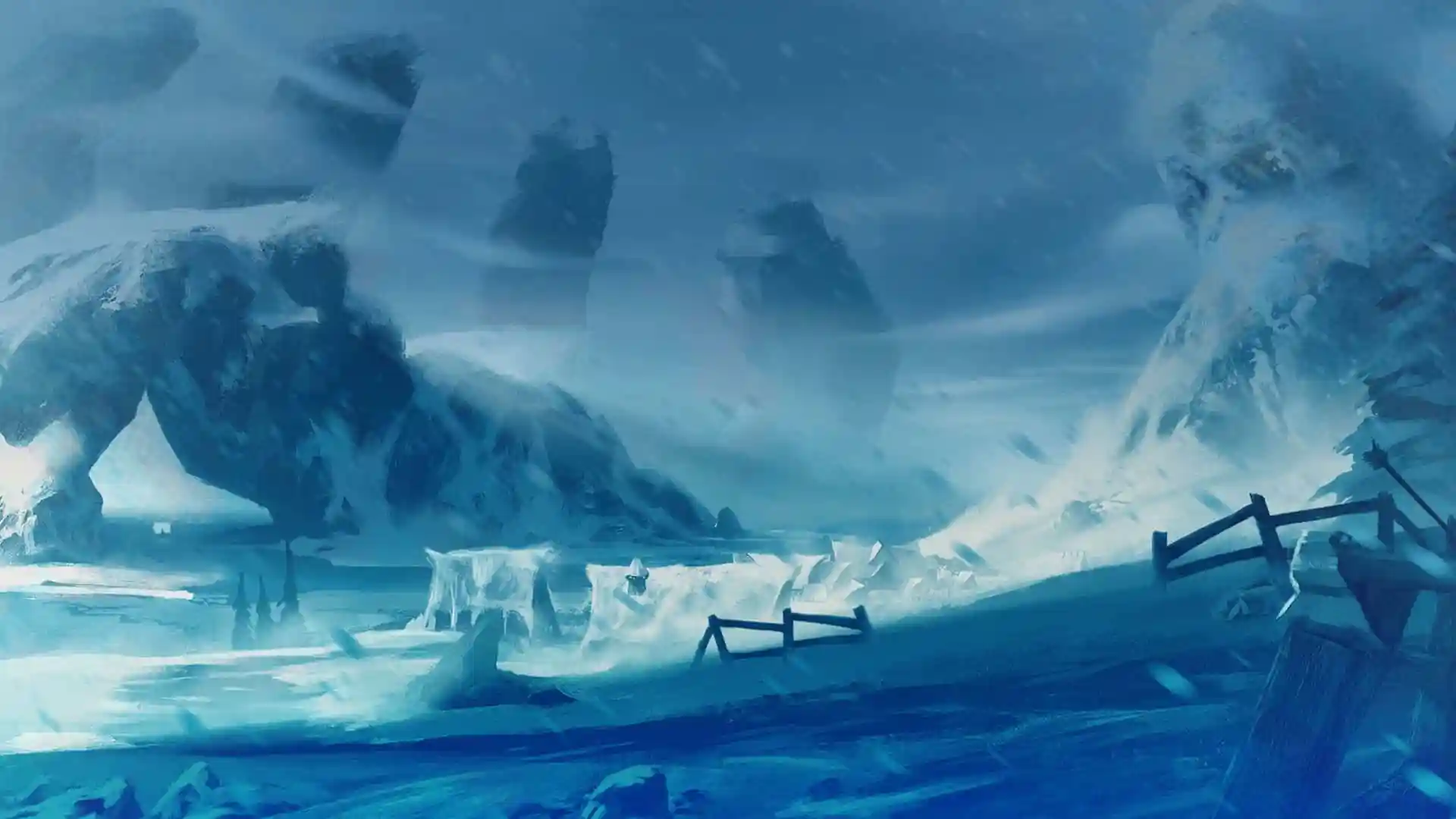game-background
