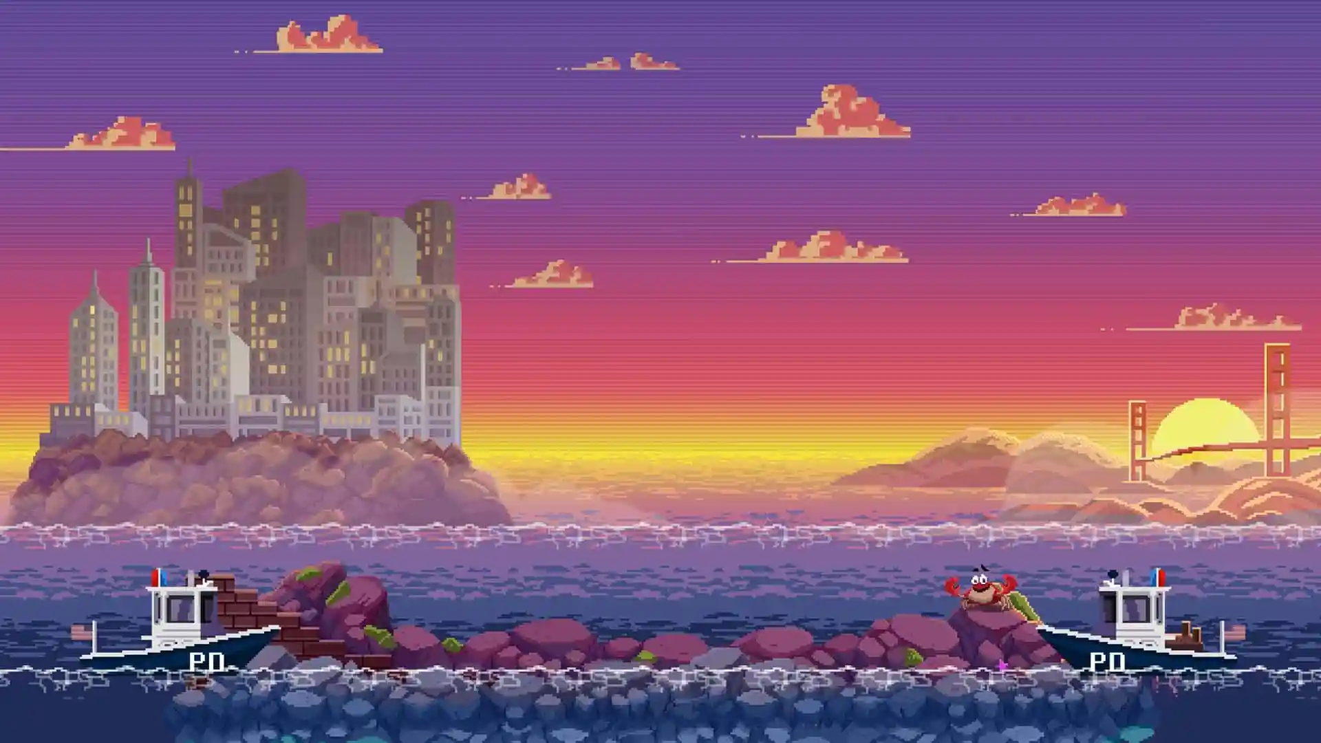game-background