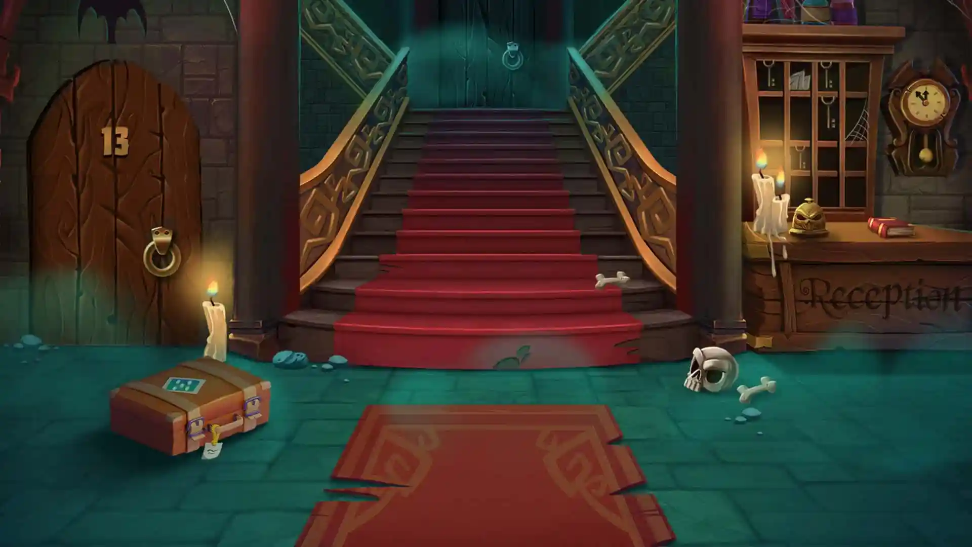 game-background