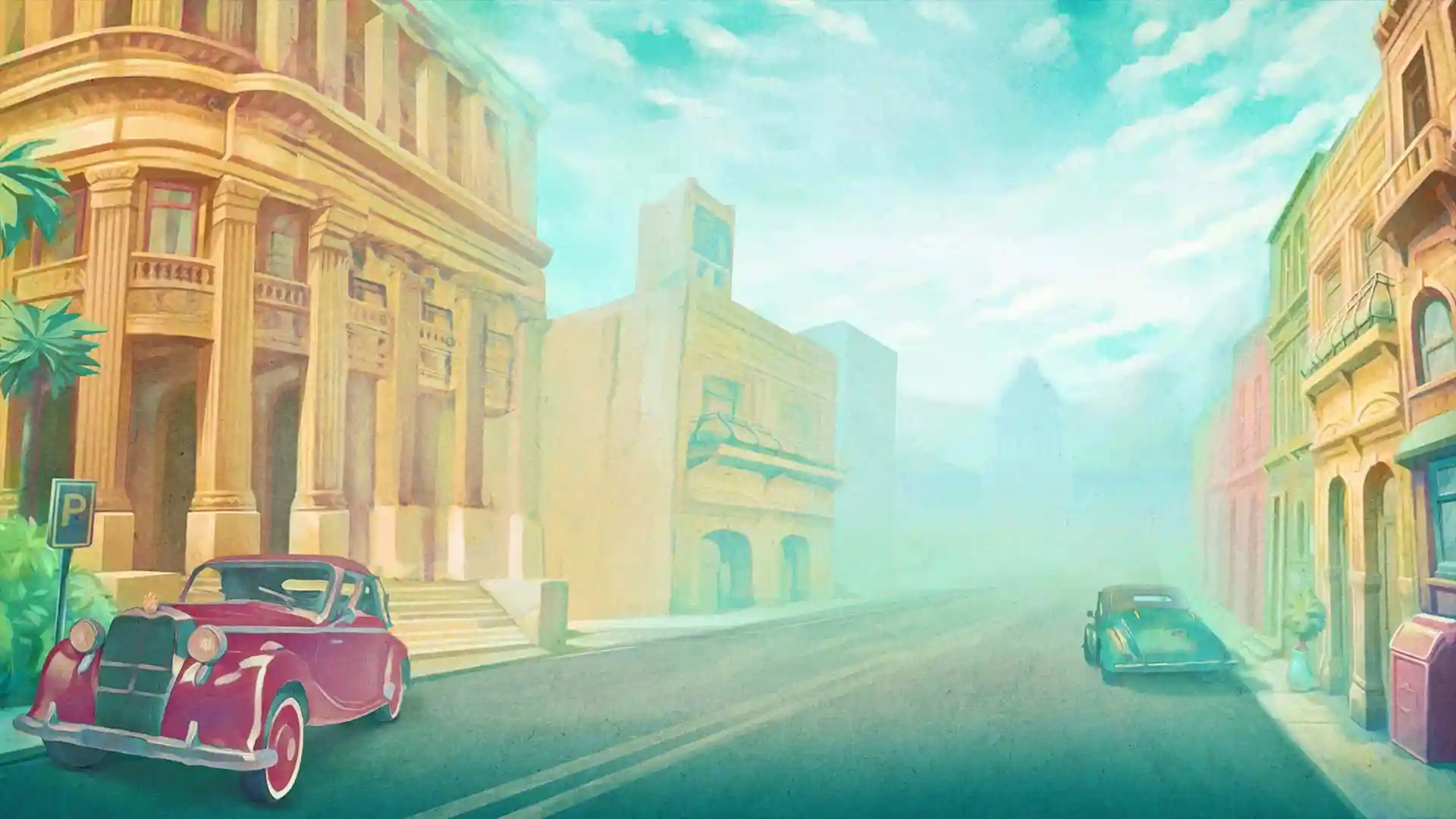 game-background