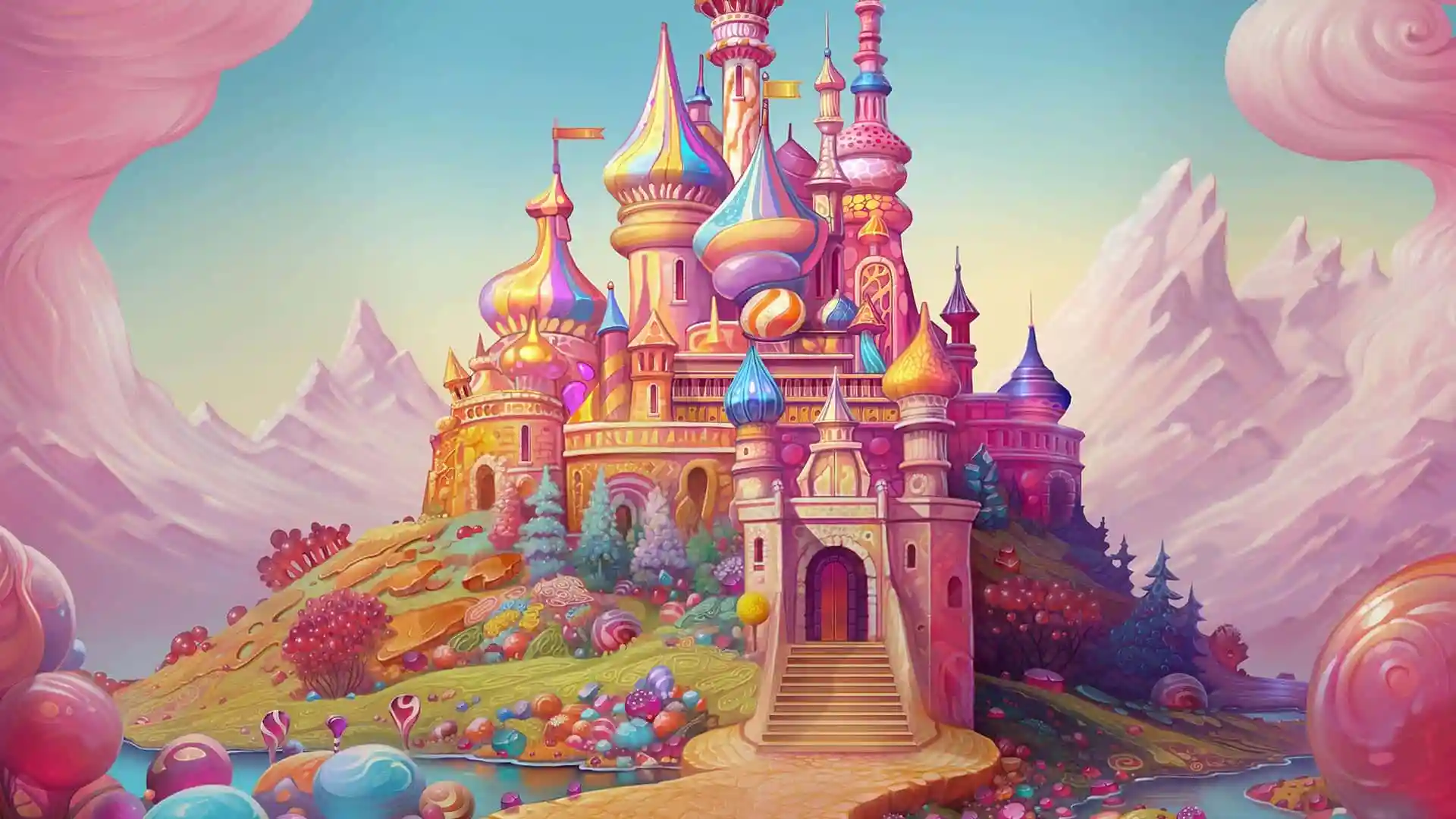 game-background