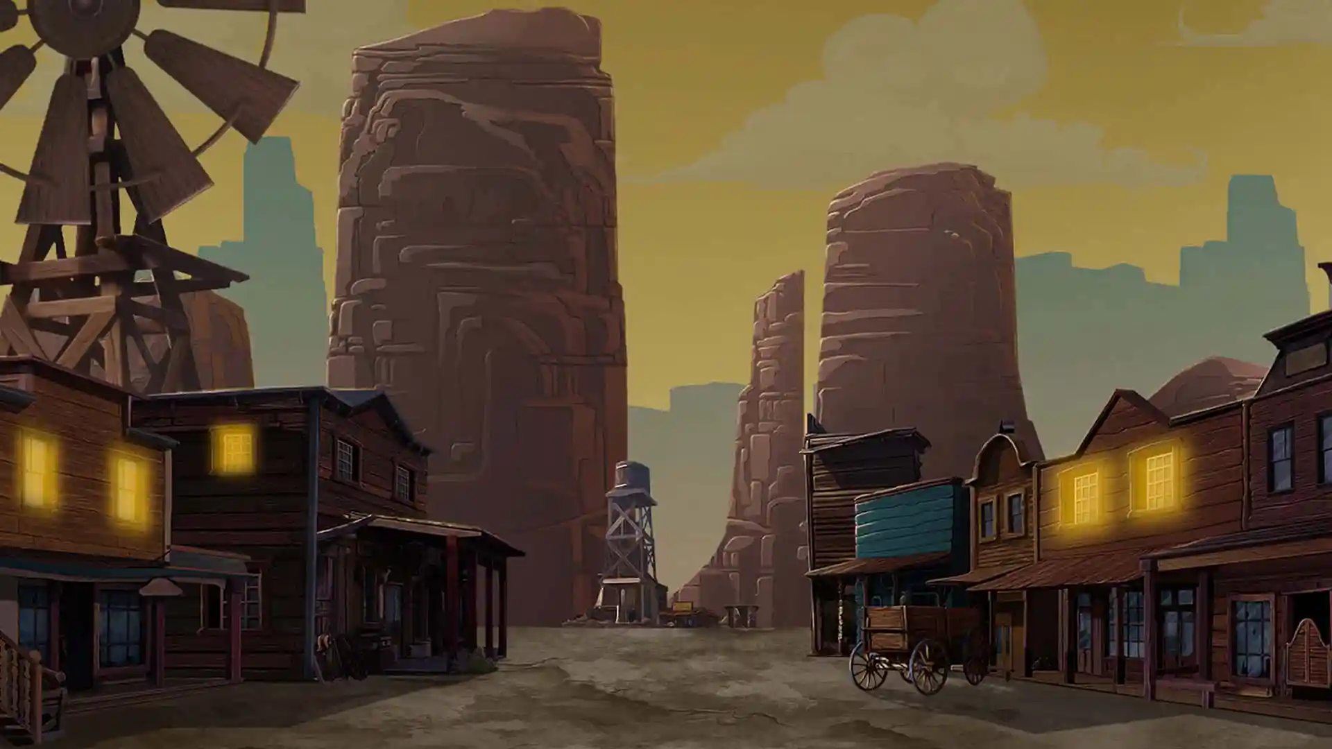 game-background