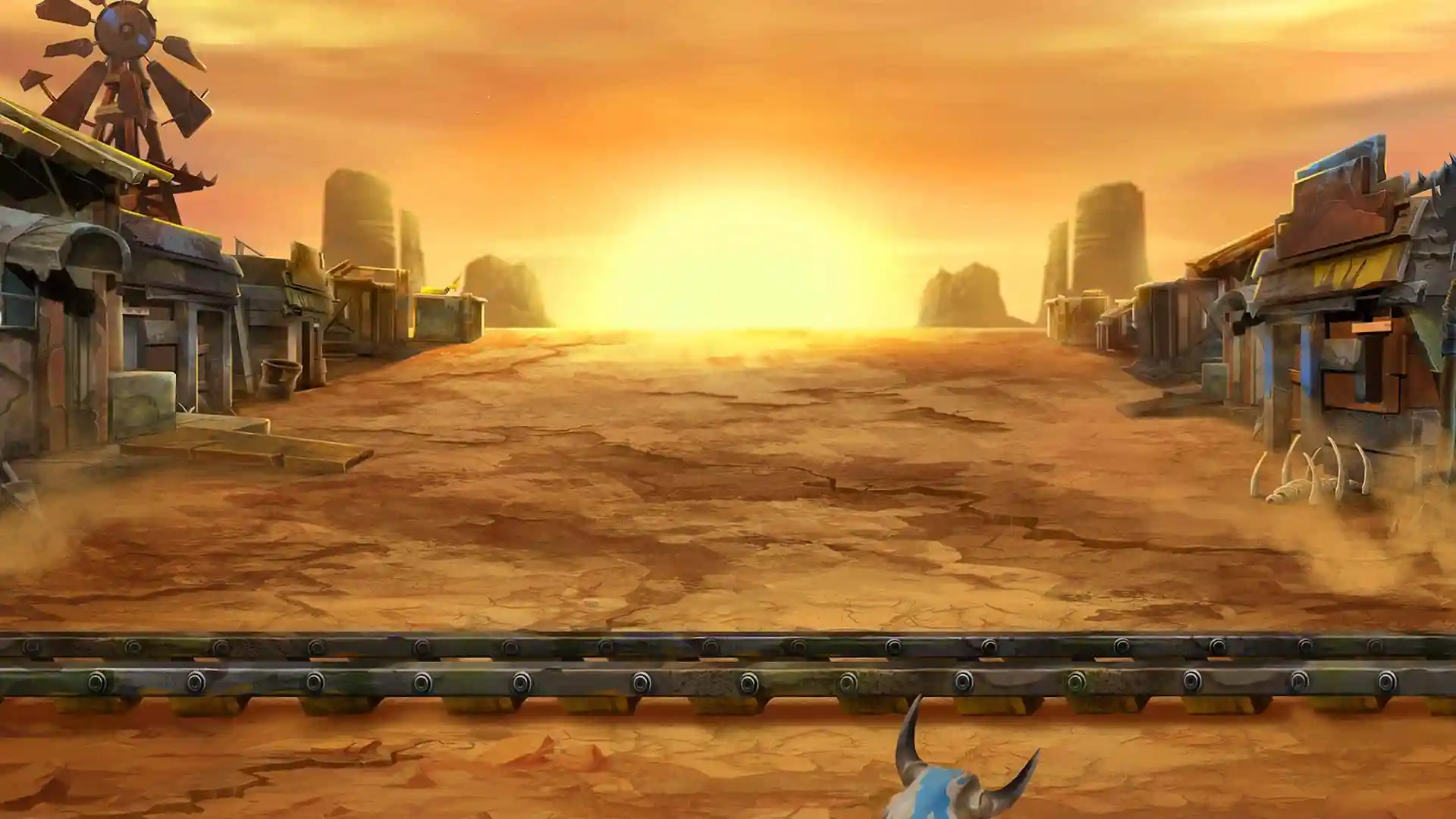 game-background
