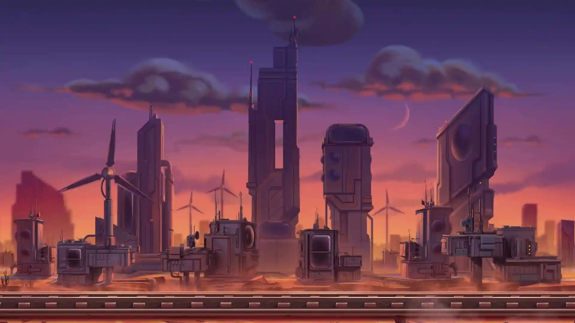game-background