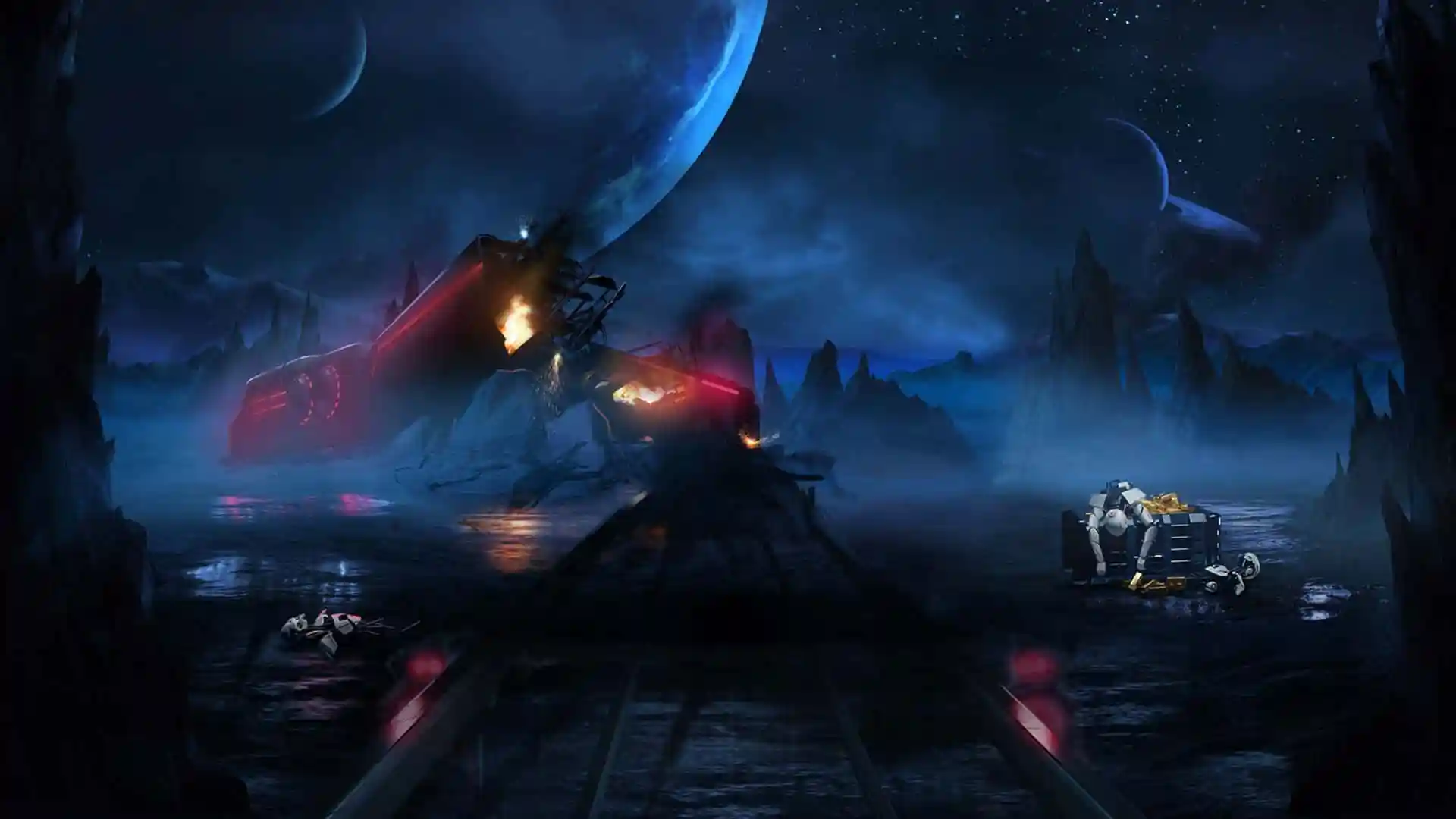 game-background