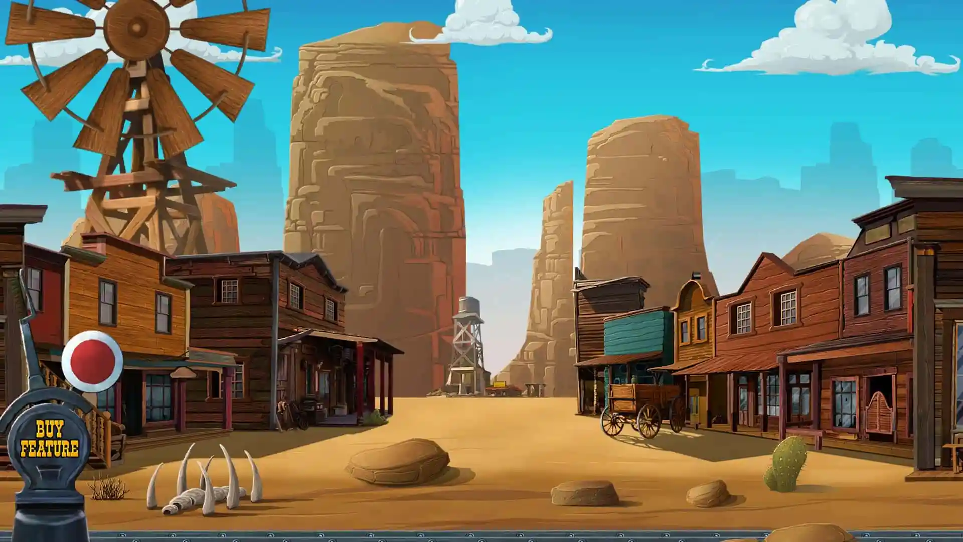 game-background