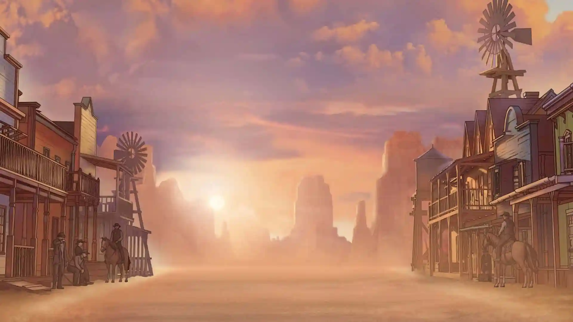 game-background