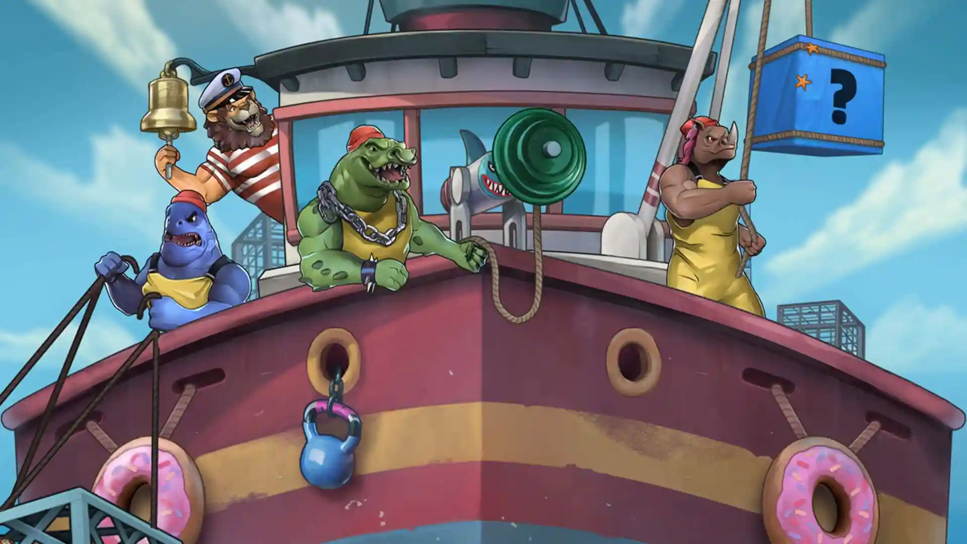 game-background