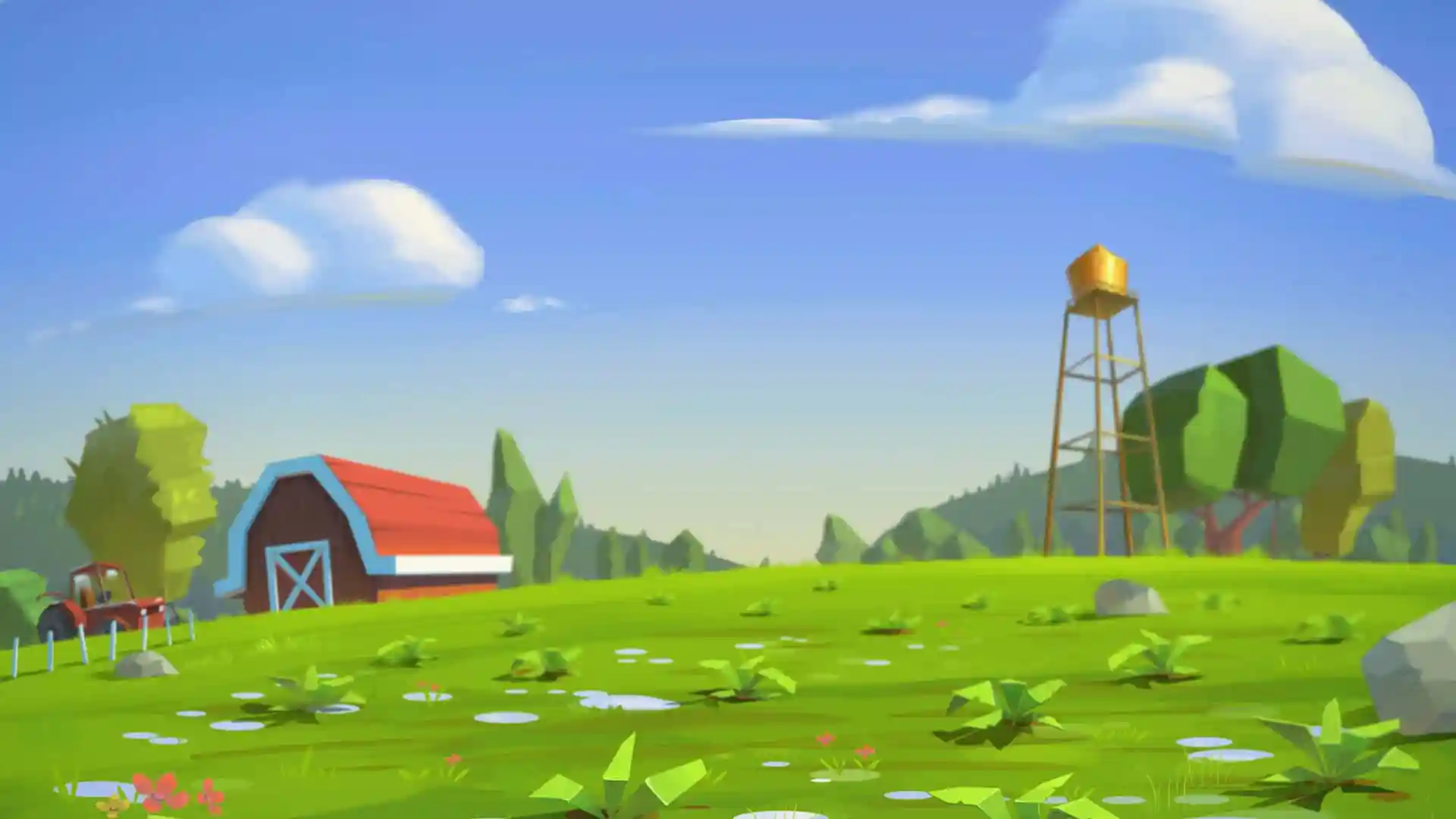 game-background