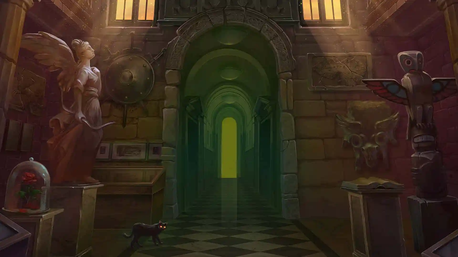 game-background