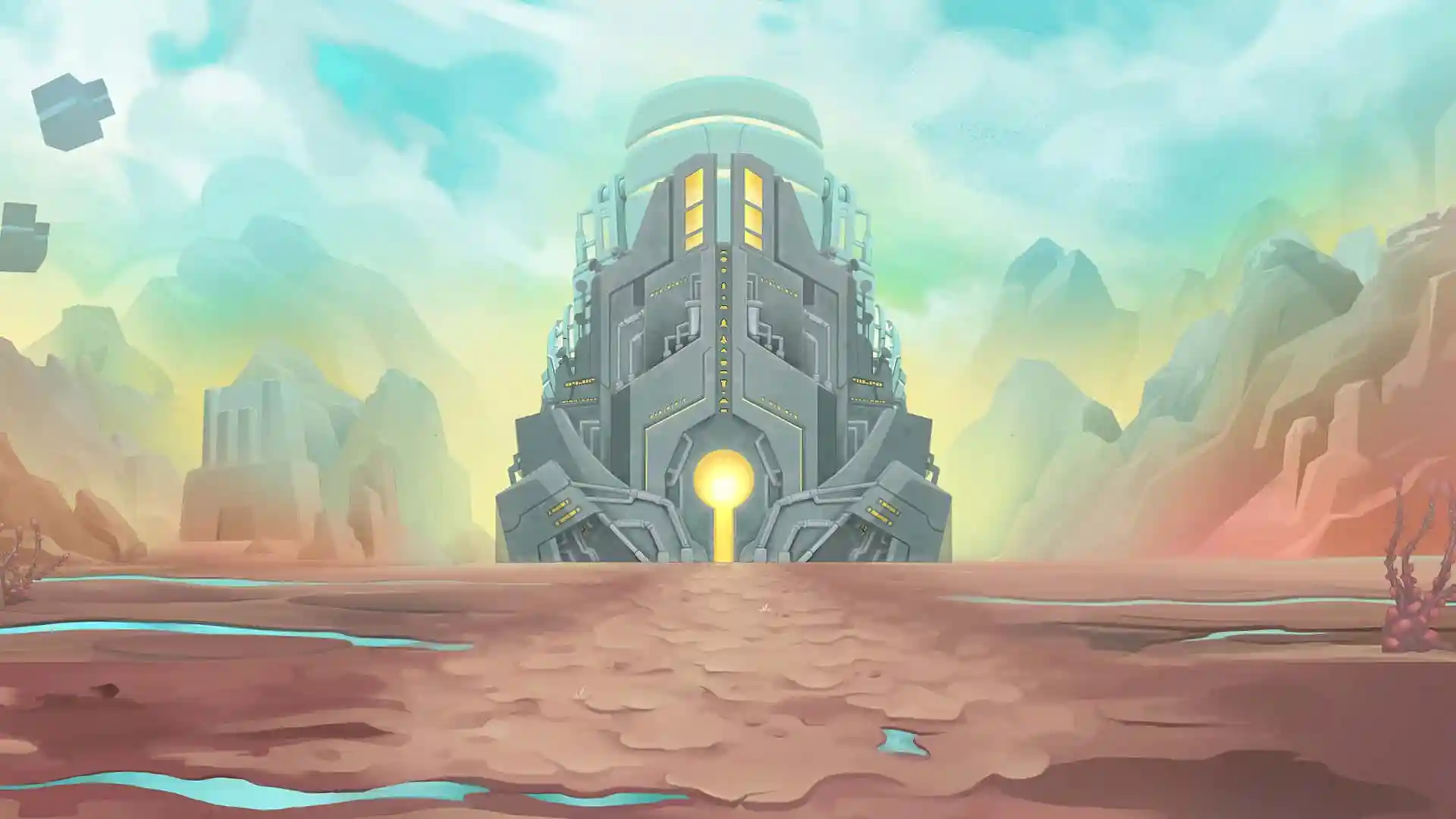 game-background