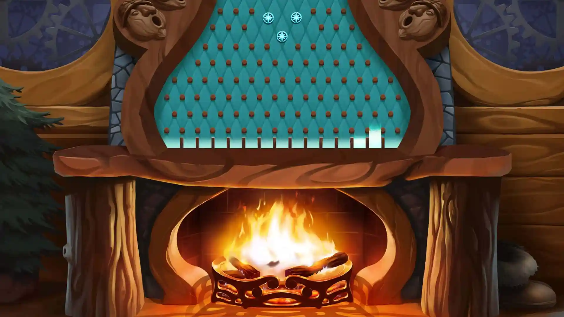 game-background
