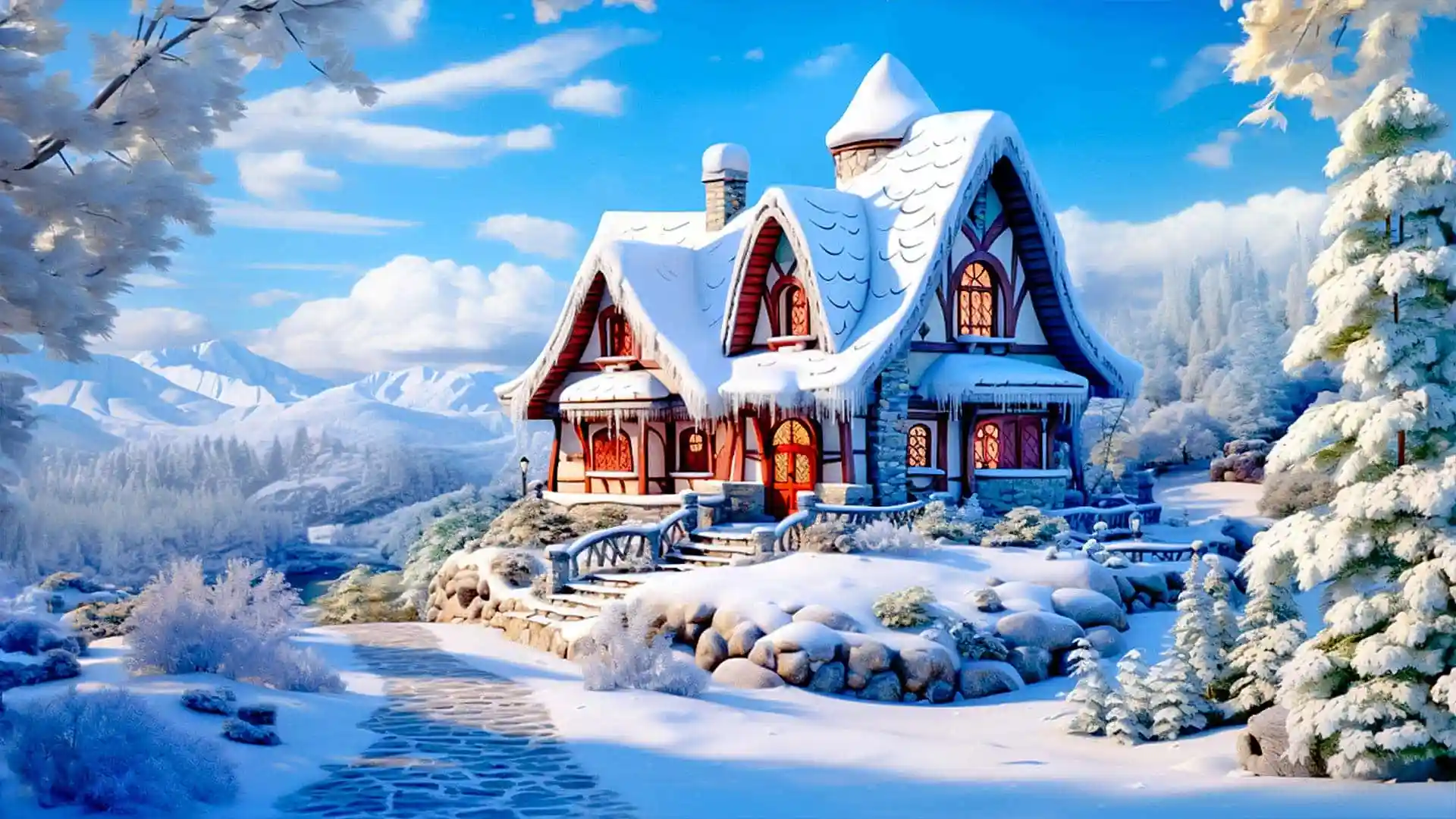 game-background