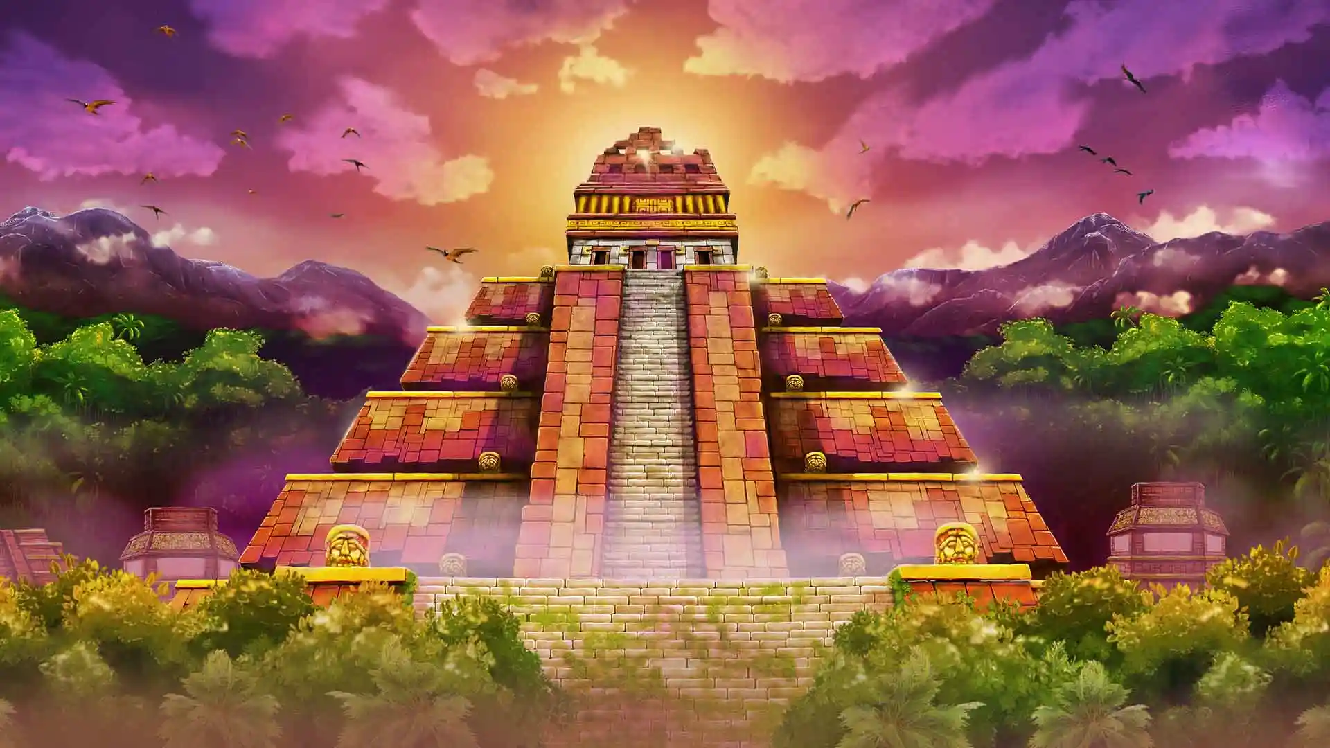 game-background