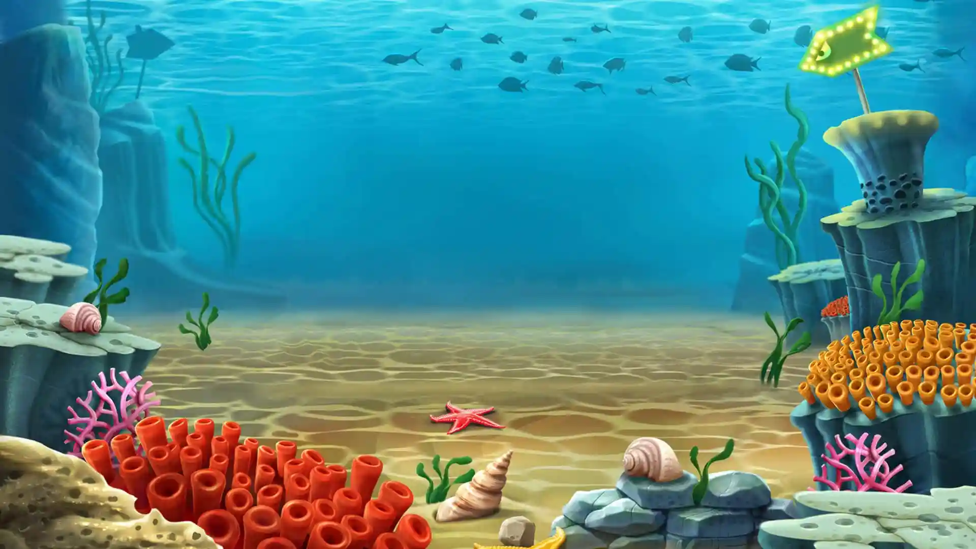 game-background