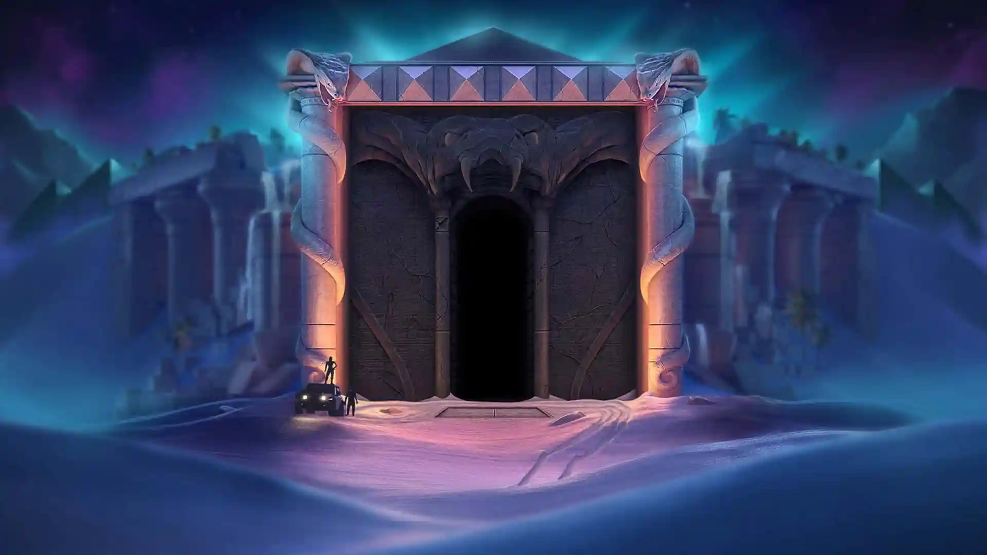 game-background