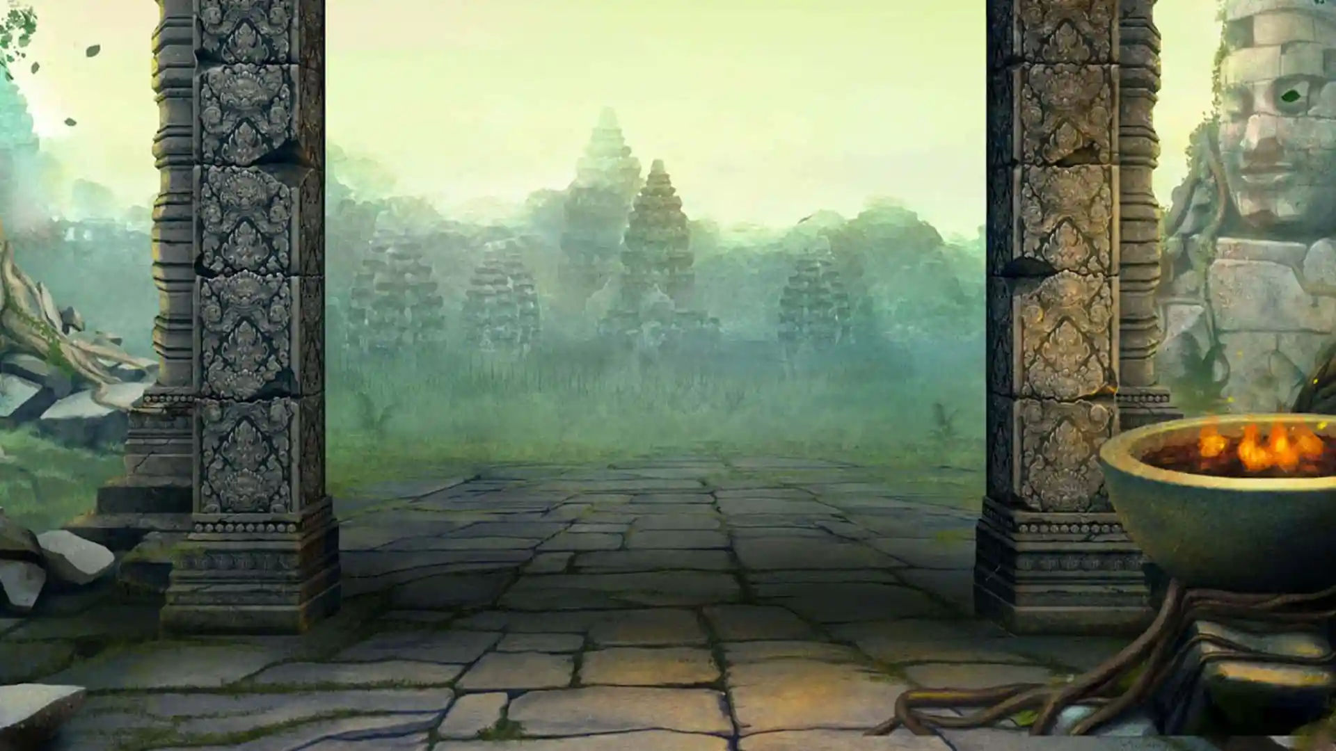 game-background