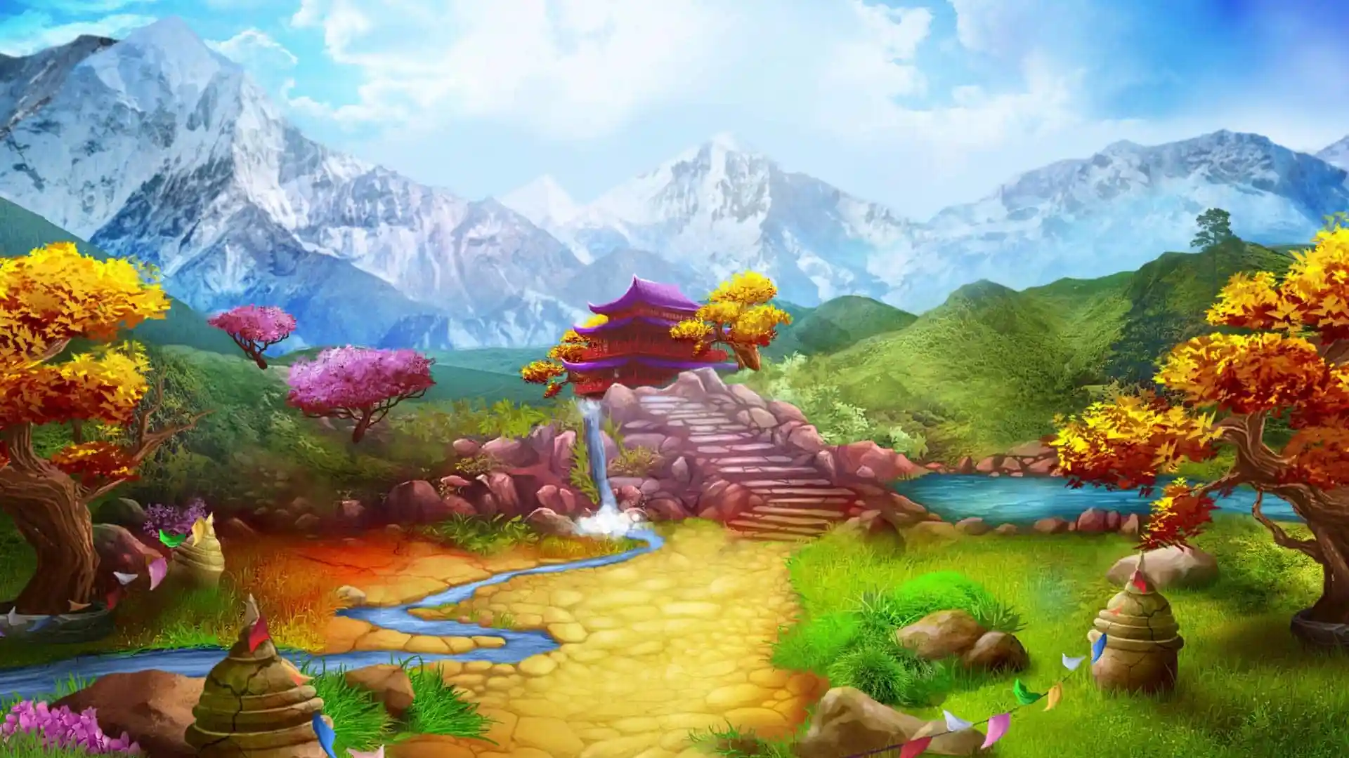 game-background