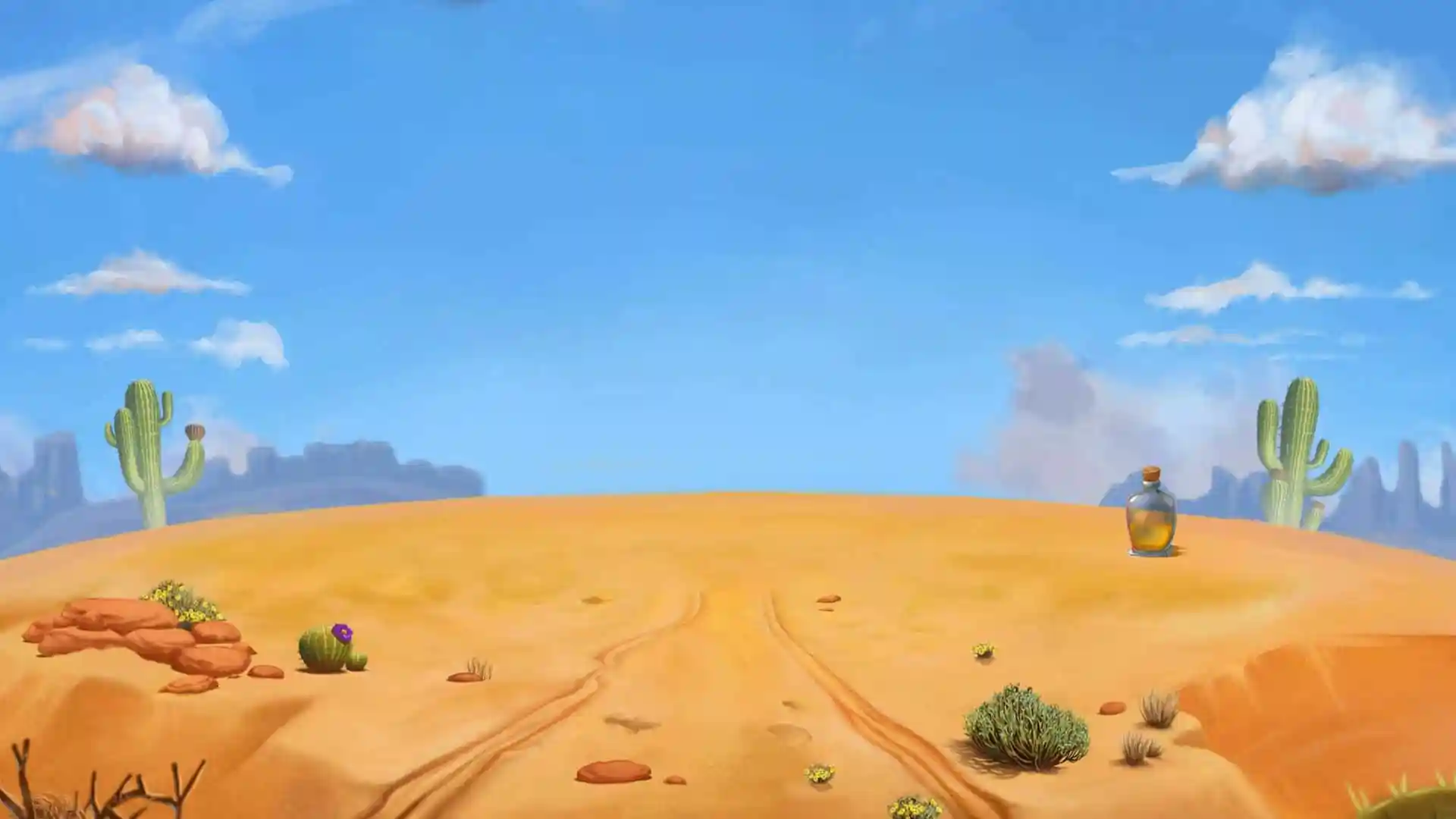 game-background