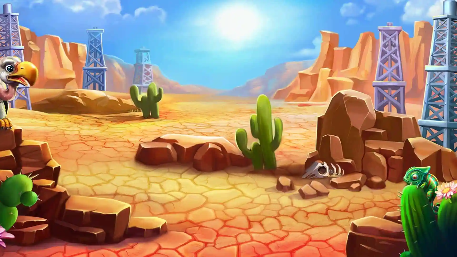 game-background