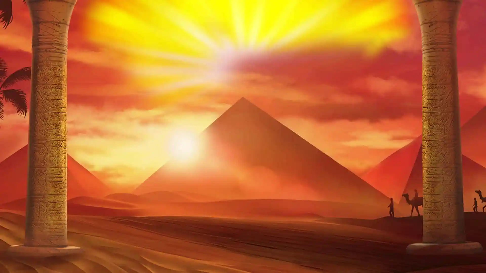 game-background