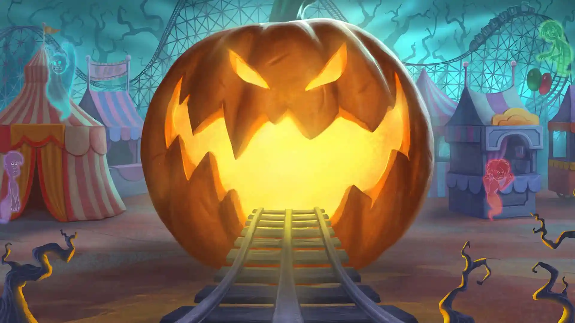 game-background