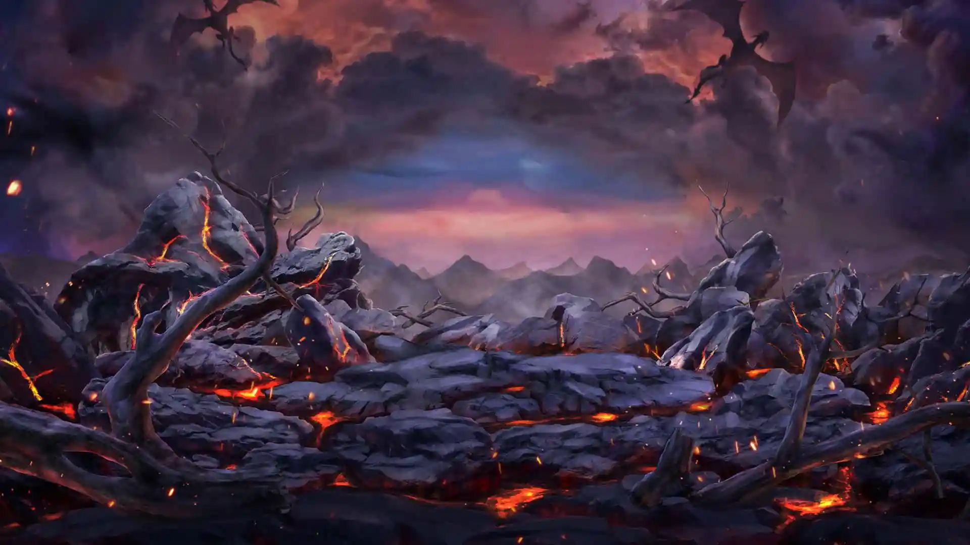 game-background