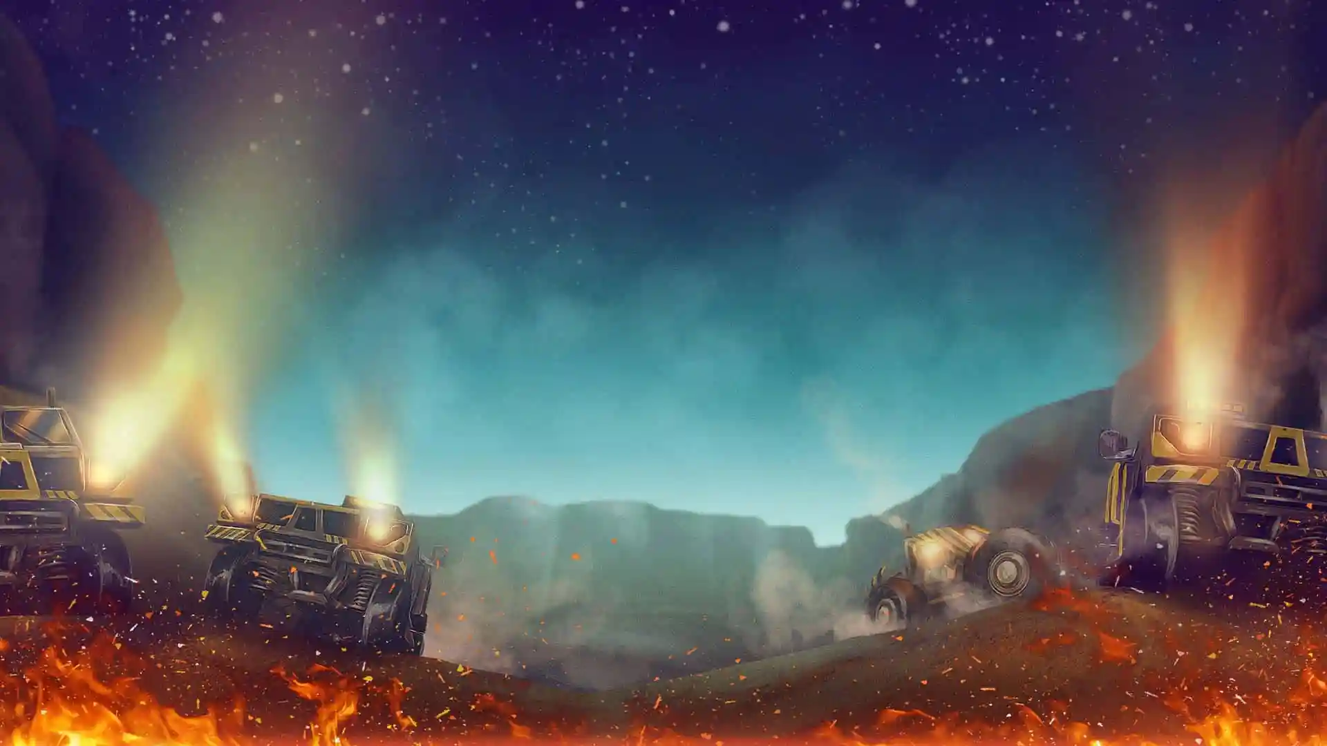 game-background