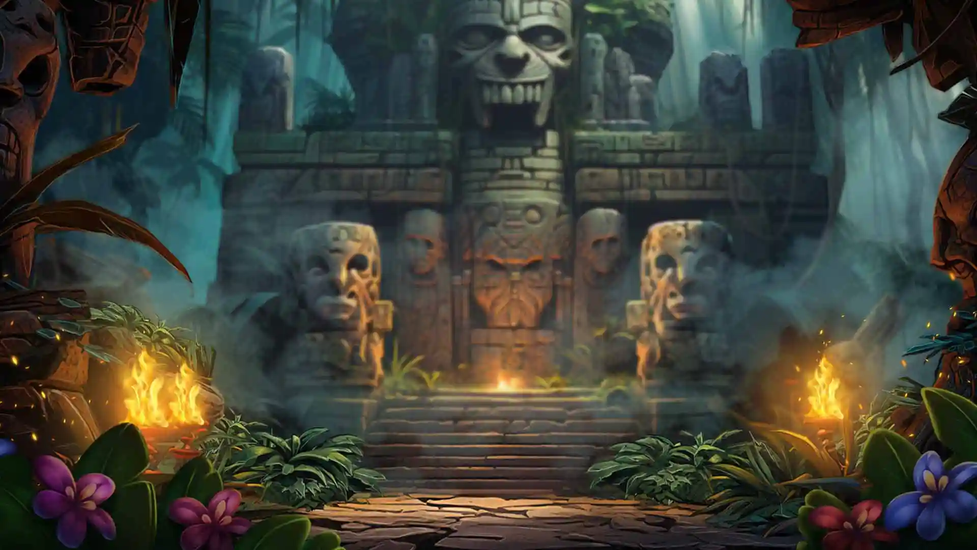 game-background