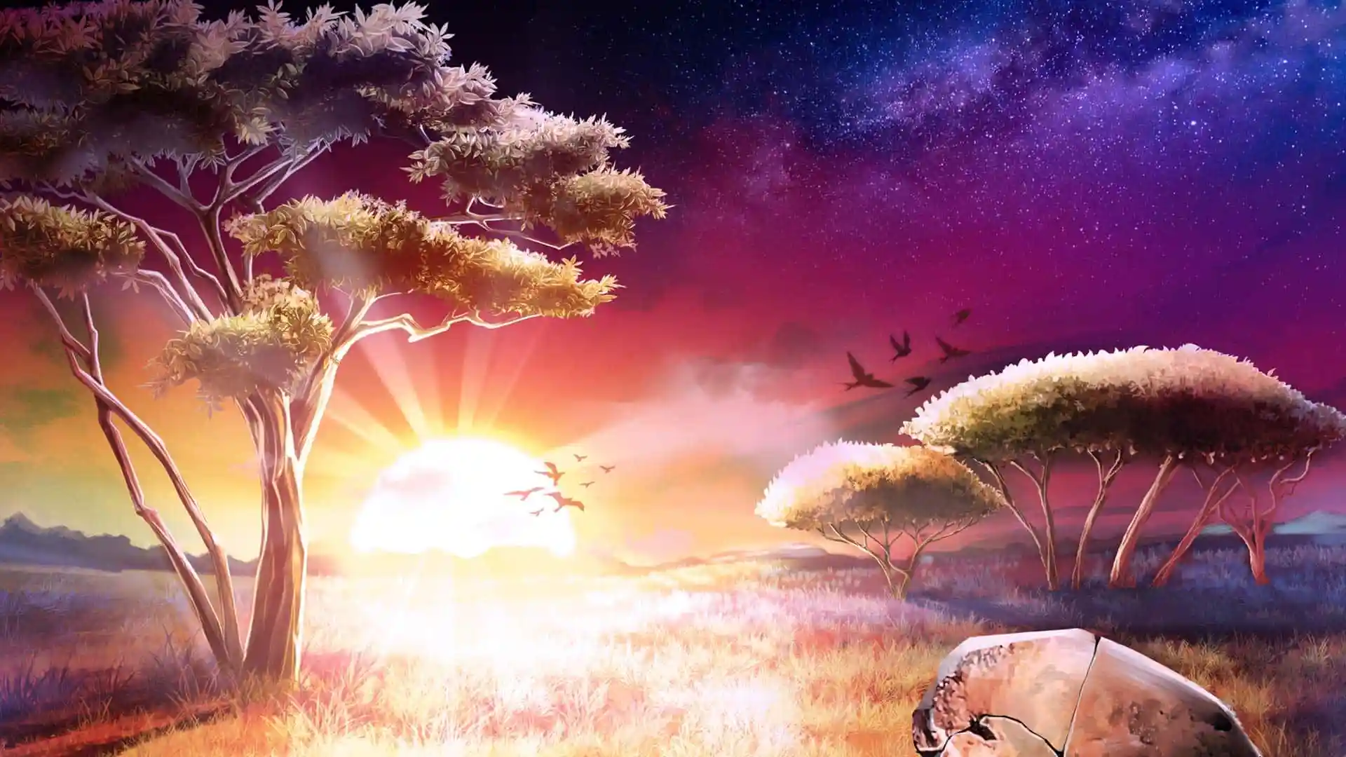 game-background