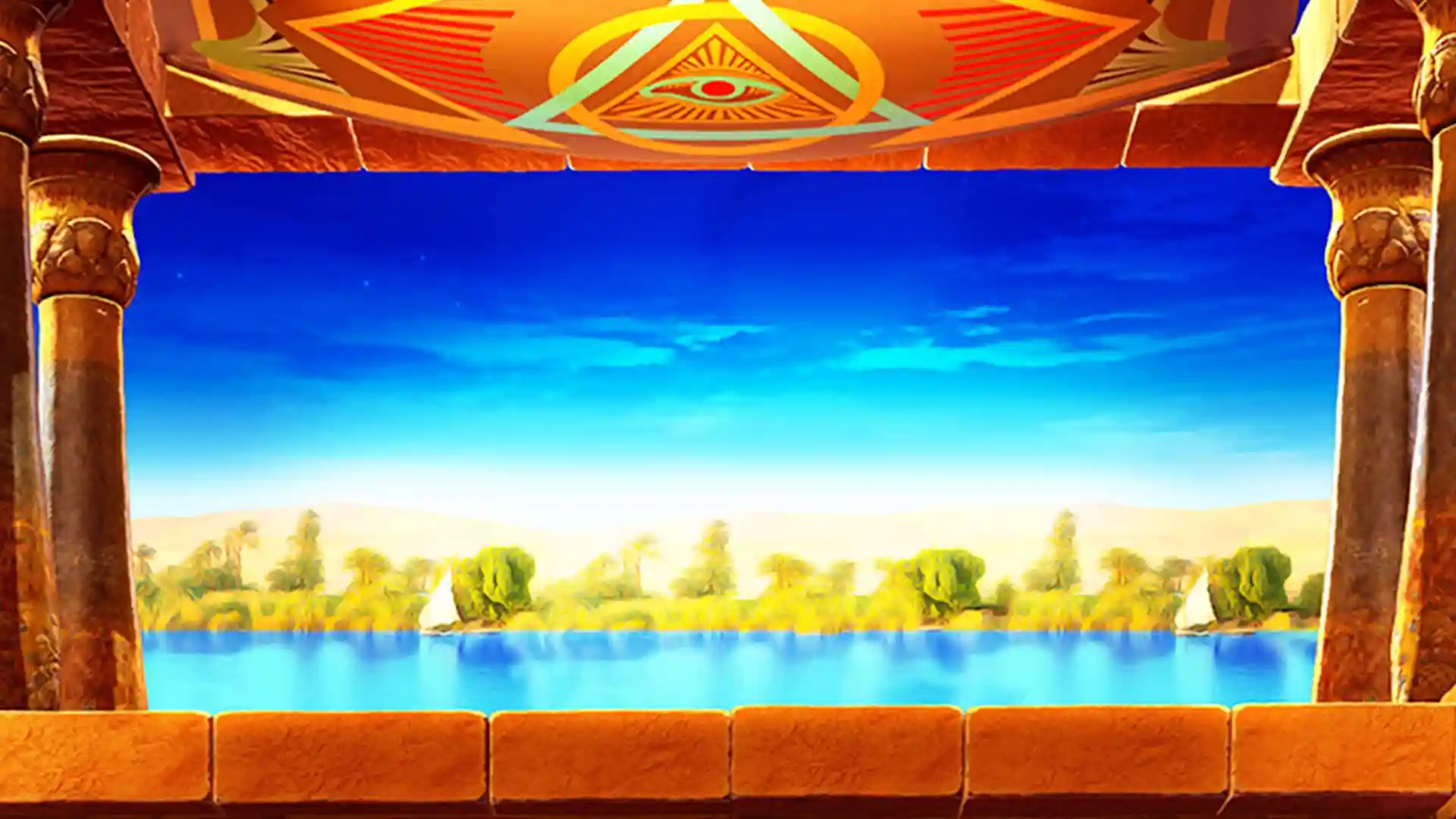 game-background