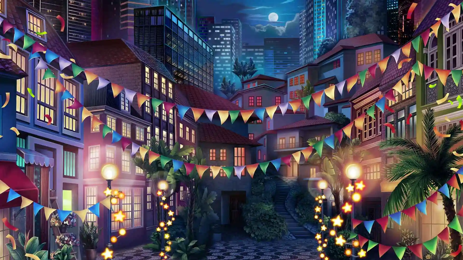 game-background