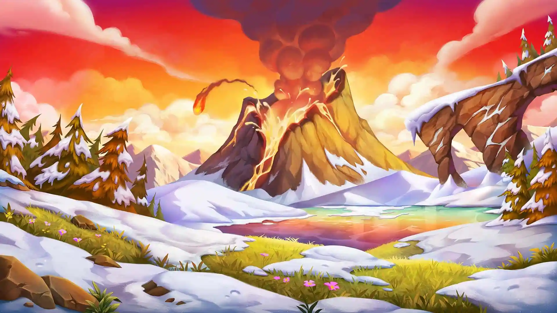 game-background