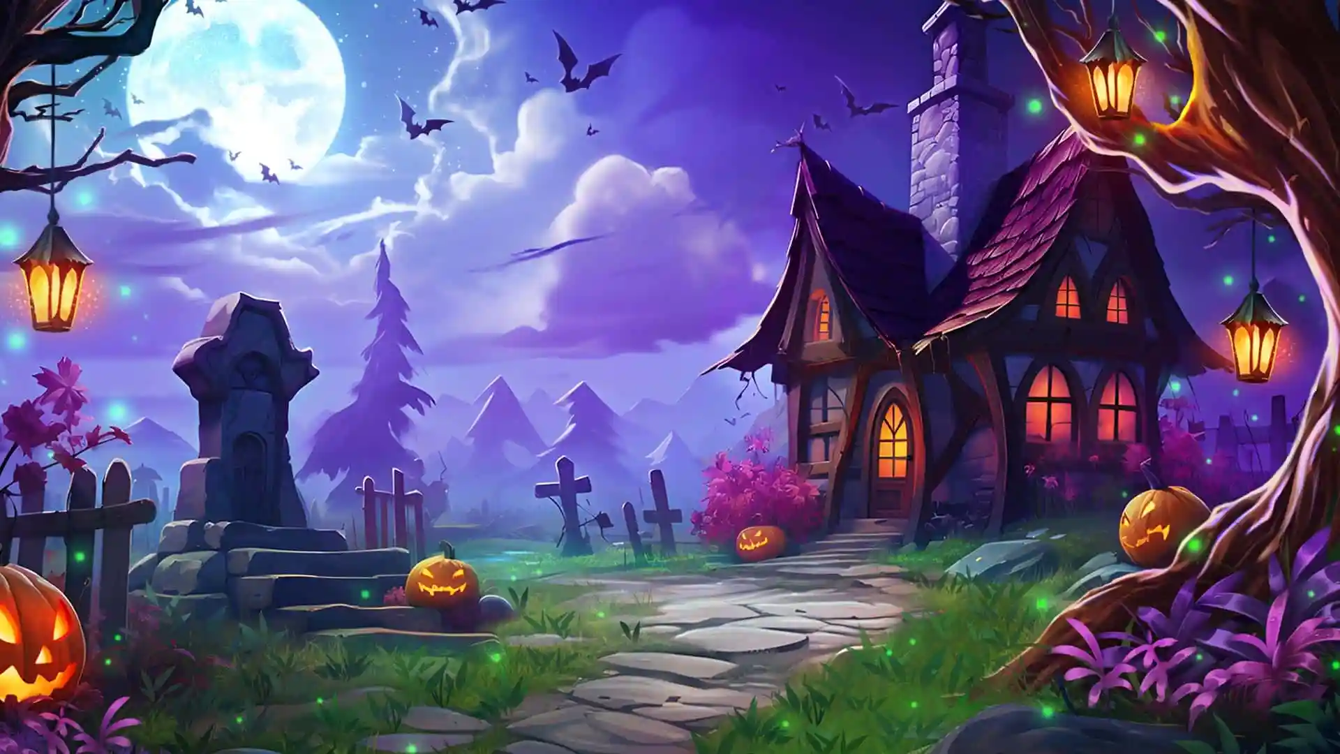 game-background