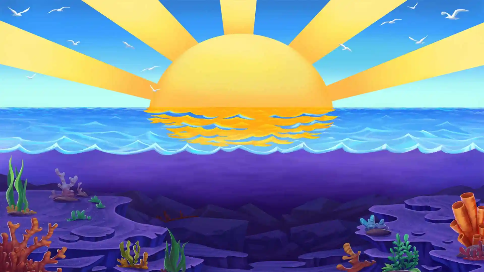 game-background