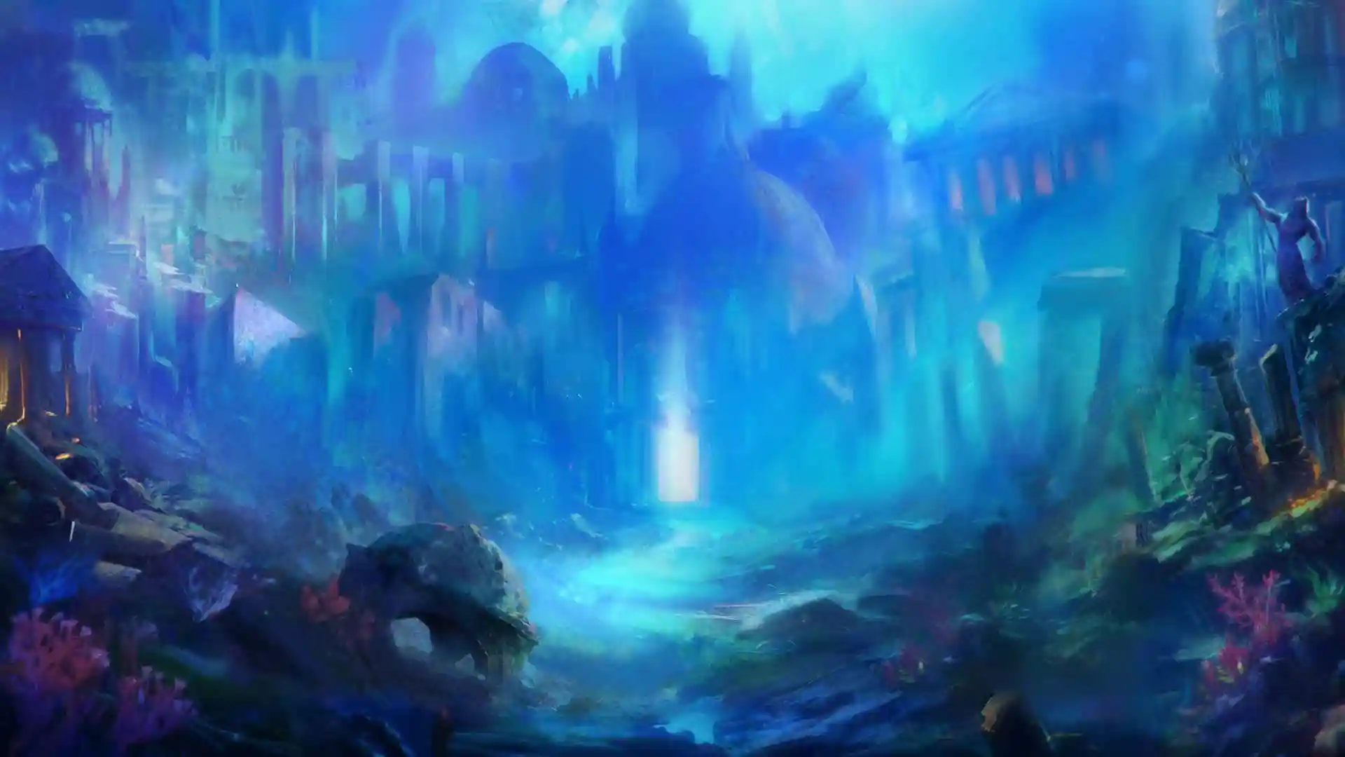 game-background