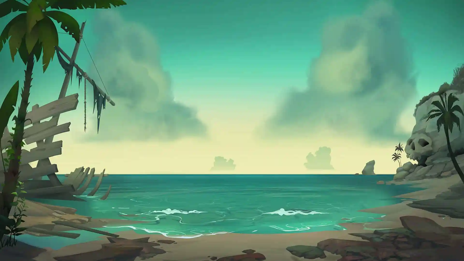 game-background