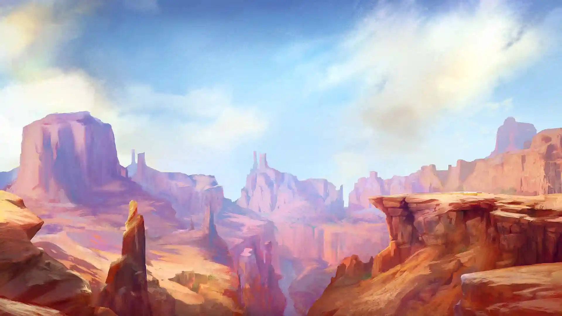 game-background
