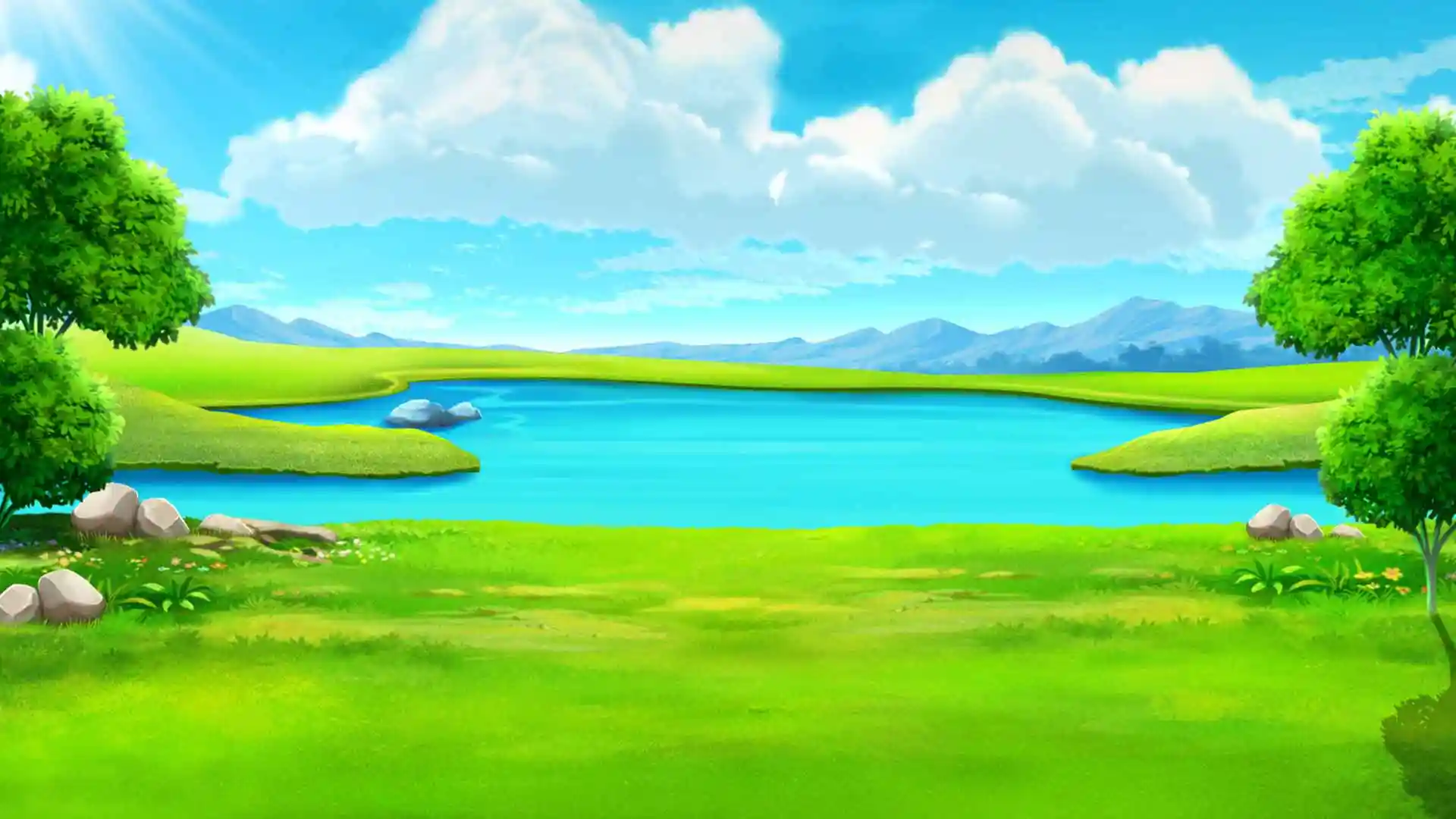 game-background