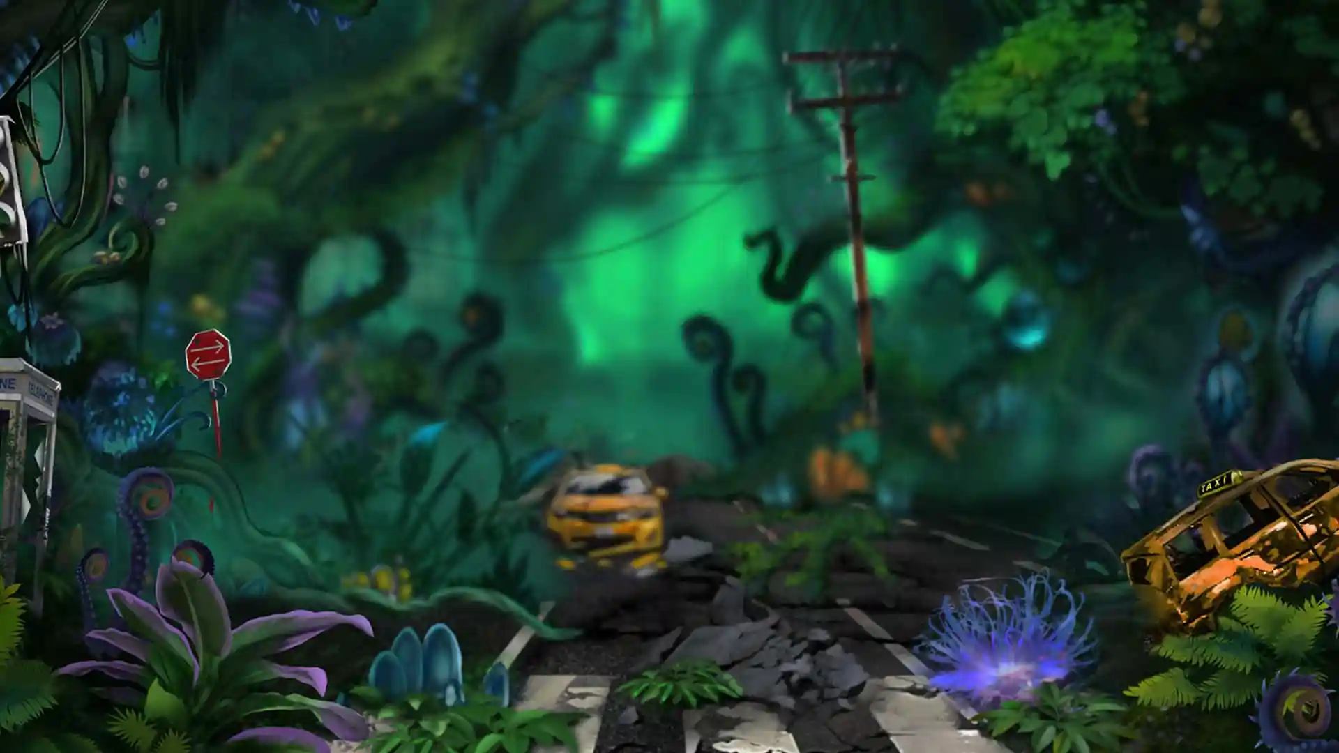 game-background