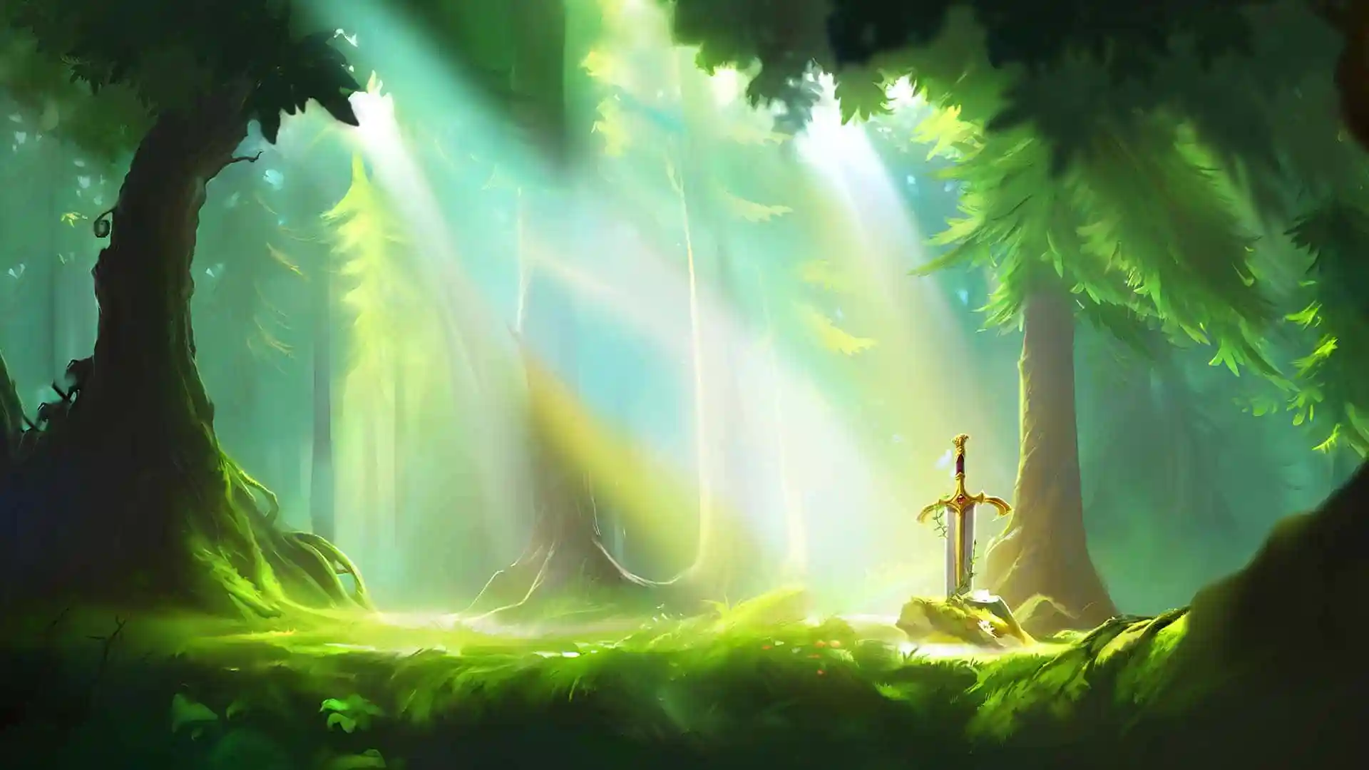 game-background